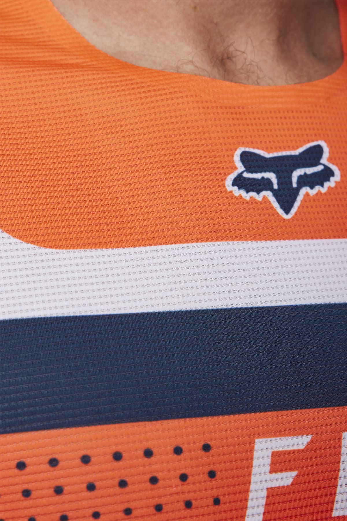 Fox Racing Flexair Efekt Motocross Jersey