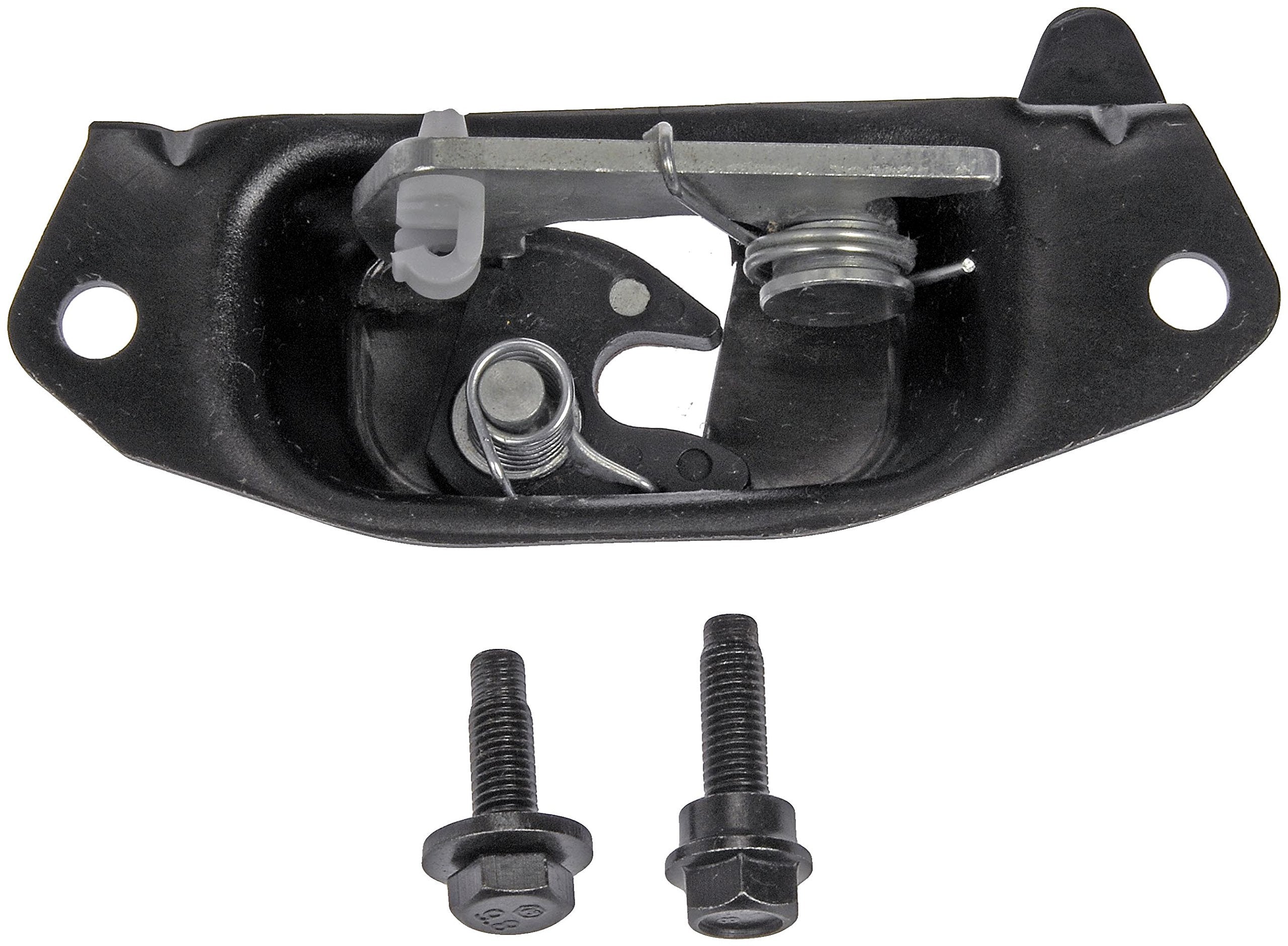 Dorman 38667 Passenger Side Tailgate Latch Compatible With Select Cadillac/Chevrolet/Gmc Models