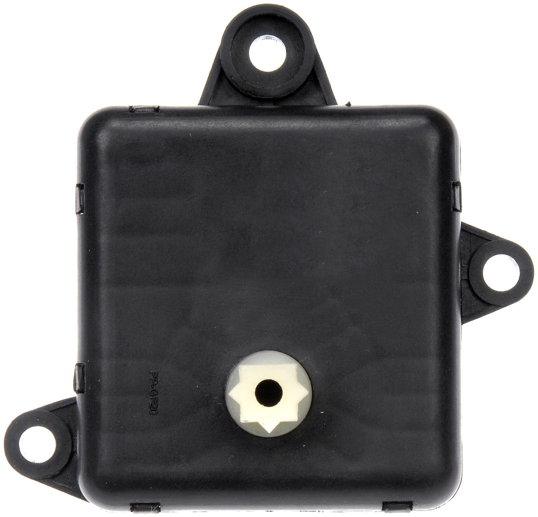 Dorman 604-188 Hvac Blend Door Actuator Compatible With Select Hummer / Pontiac / Saturn Models