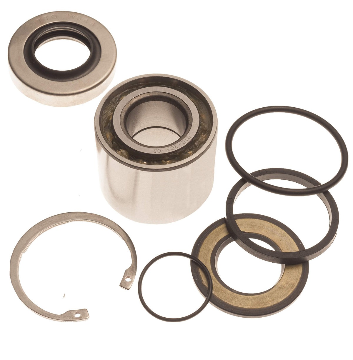 Sea Doo Spark Jet Pump Rebuild Repair Kit All Models 2014-2022