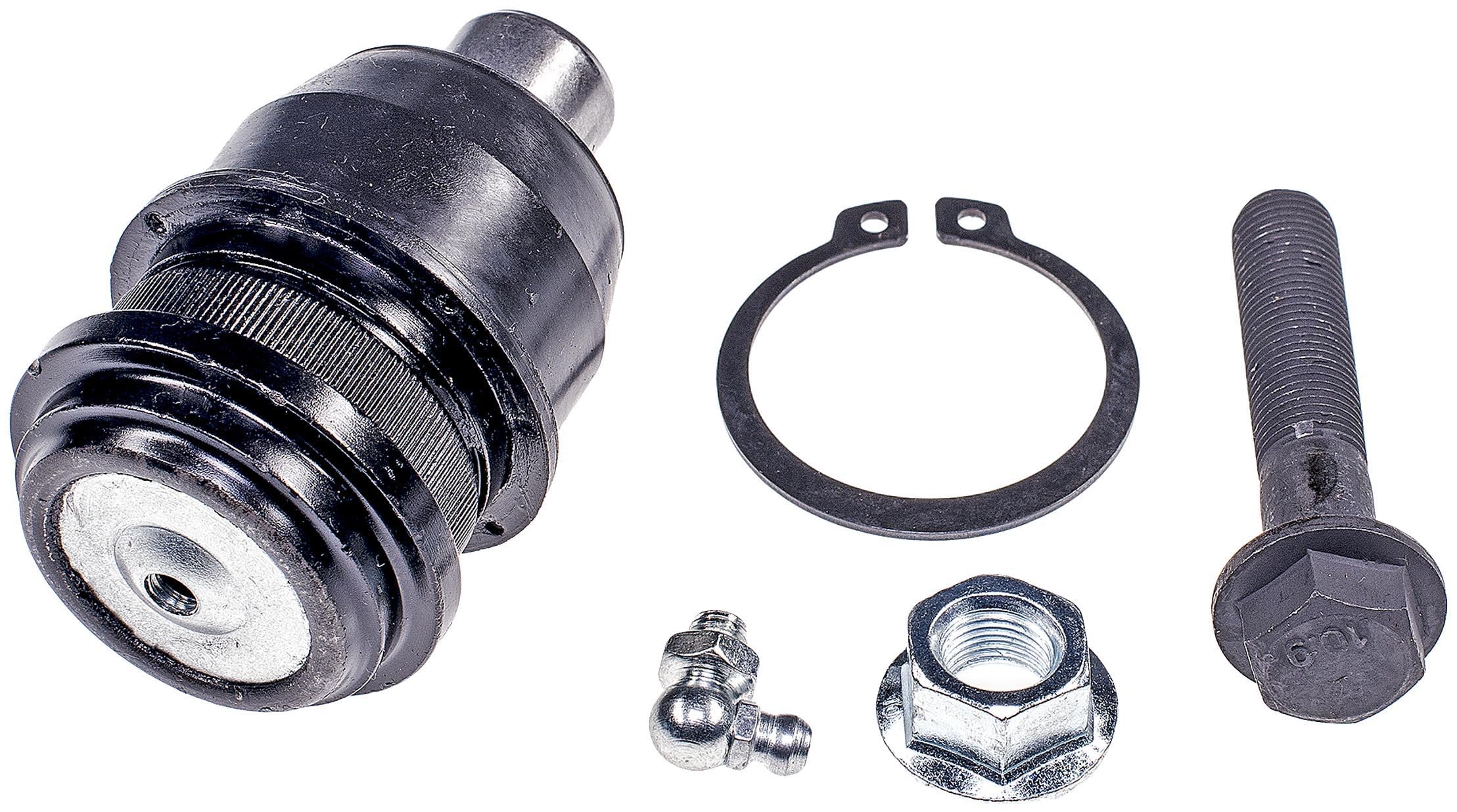Dorman Bj67005 Front Lower Suspension Ball Joint Compatible With Select Chrysler/Dodge/Mitsubishi Models