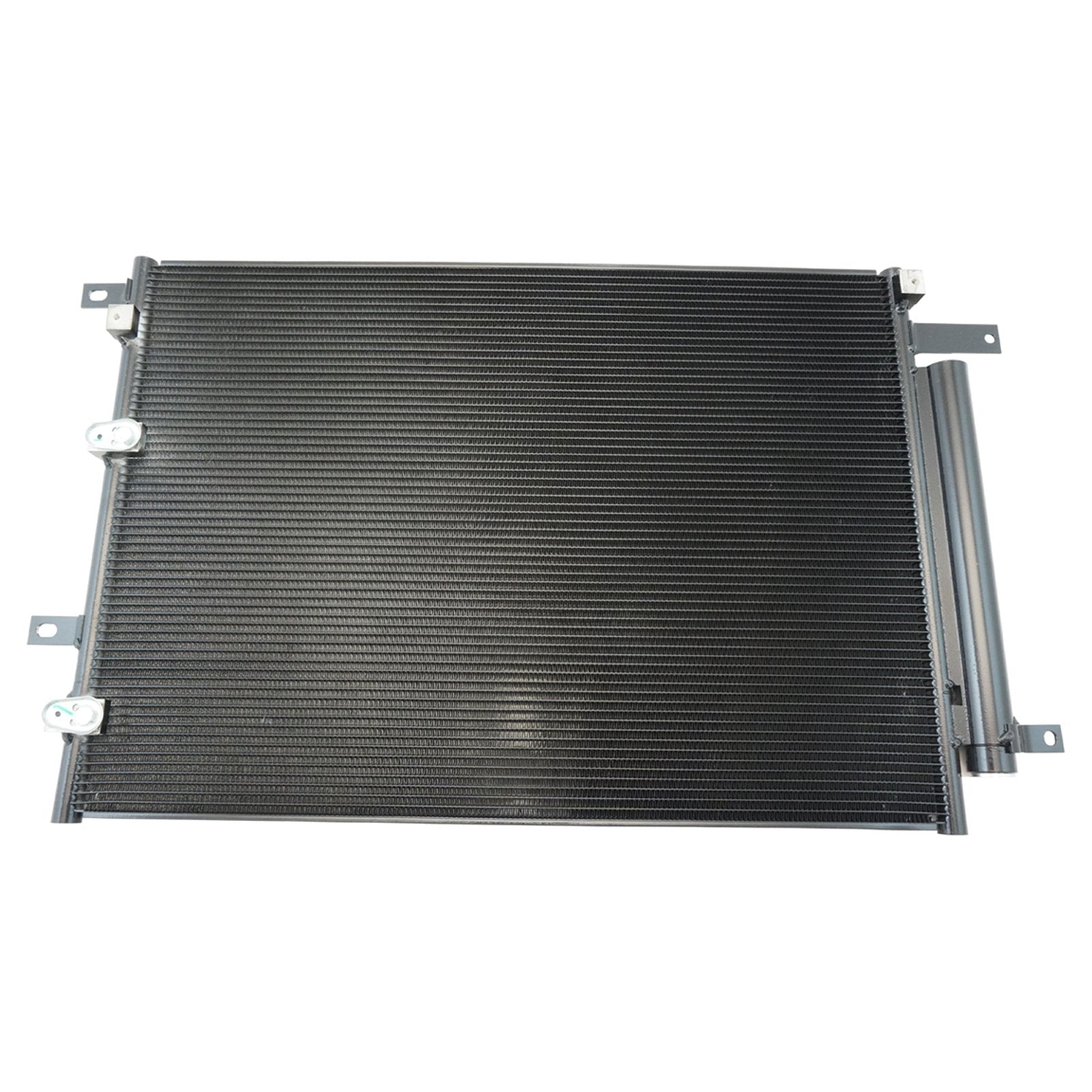 TRQ Air Conditioning A/C Condenser Receiver Drier Compatible with 2015-2017 Chrysler 200 CH3030255