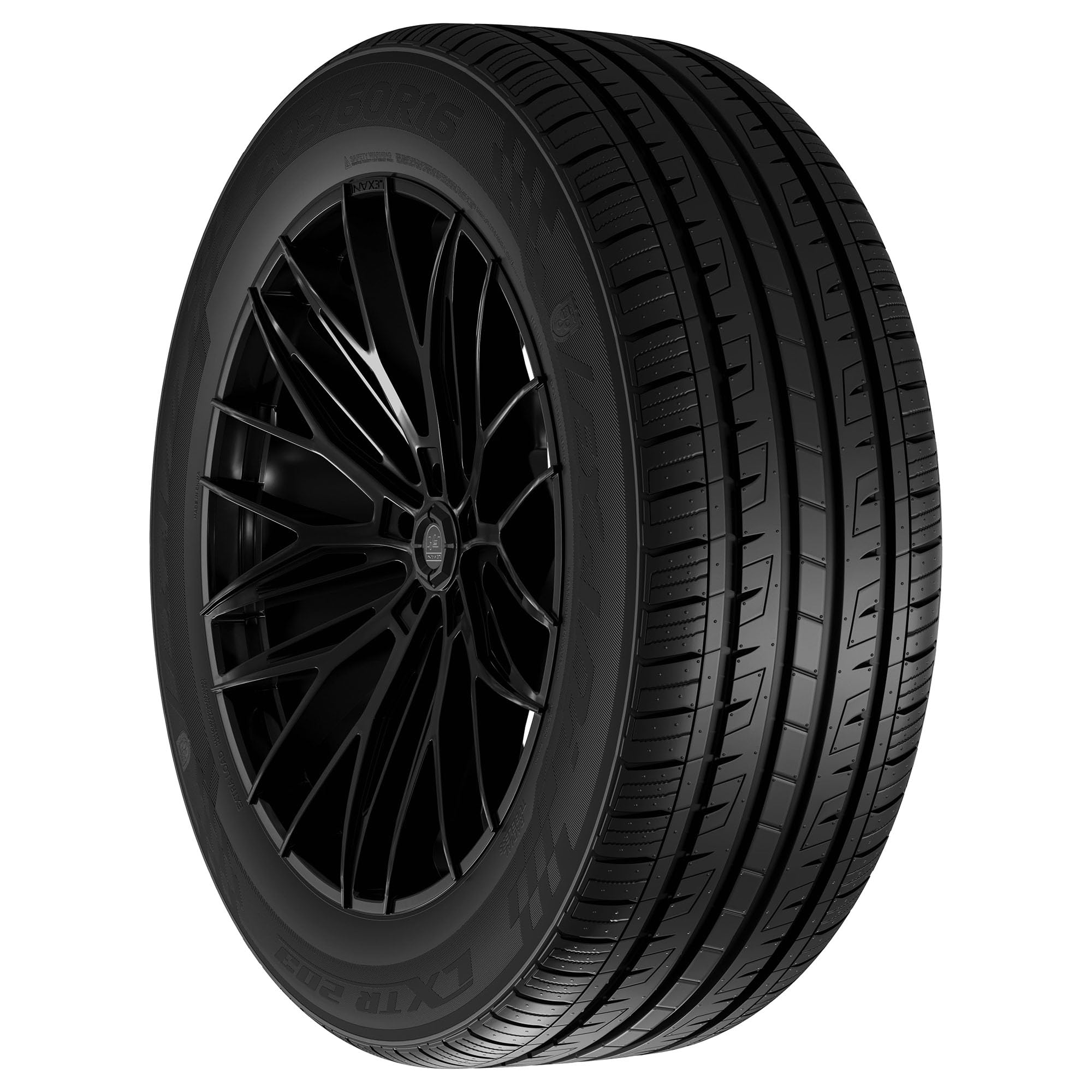 Lexani Lxtr-203 185/60R15 84H Passenger Tire
