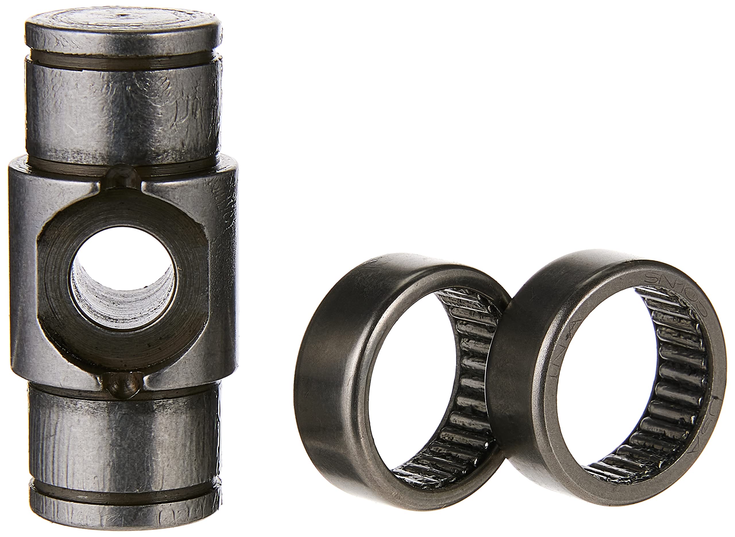 Comp Cams 13702 Trunnion Upgrade Kit For Gm Ls1/Ls2/Ls3/Ls6 Rocker Arms.