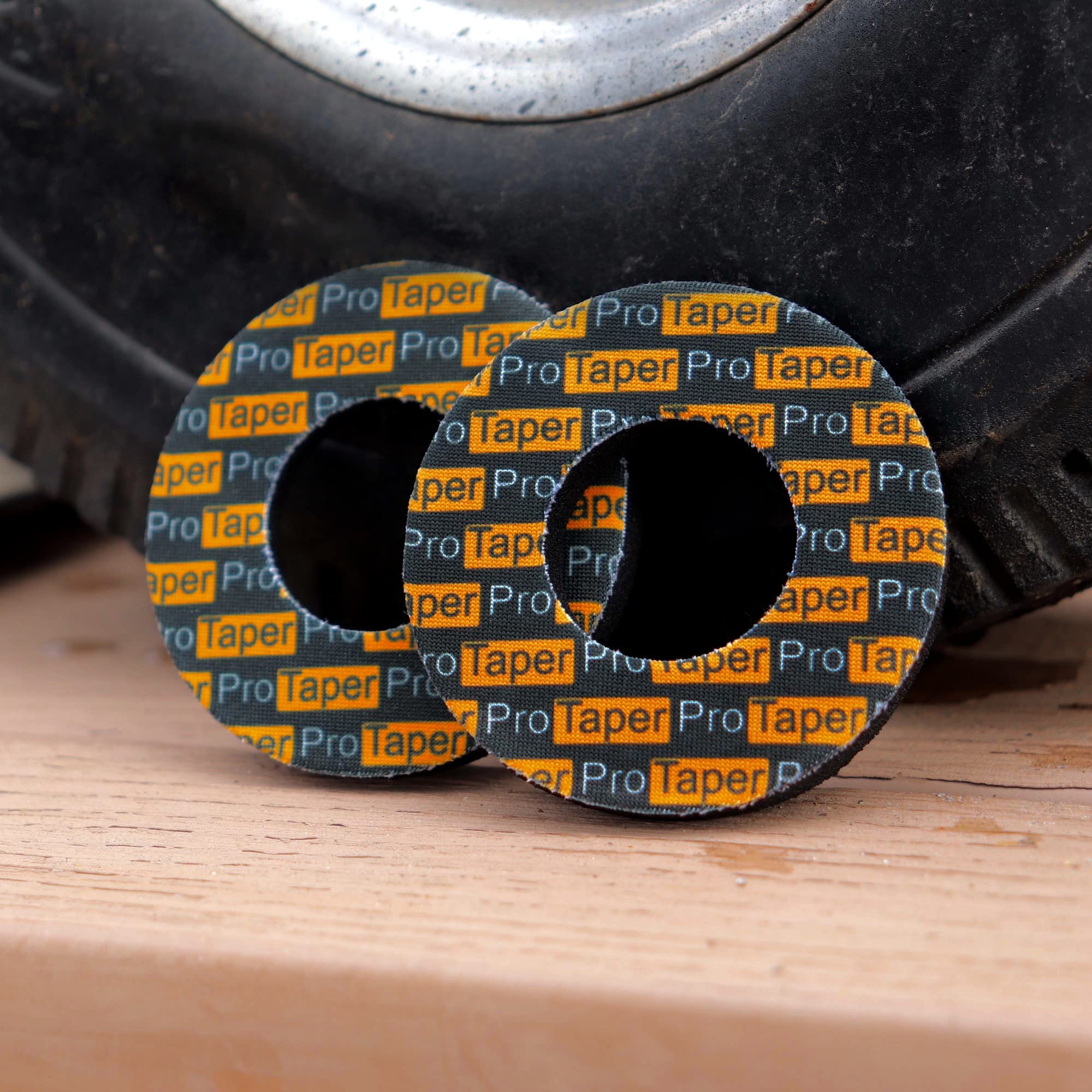 Gripdonuts.Com Mx Grip Donuts For Dirt Bike Motorcycle Bmx - Prohub