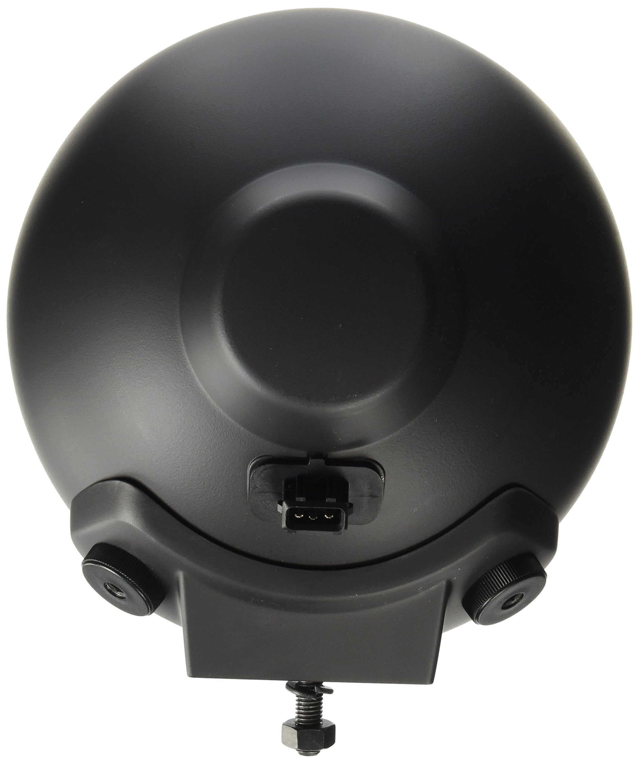 Hella 148112011 Rallye 4000 Series Euro Beam (Replacement Lens/Reflector Unit Only), Multi