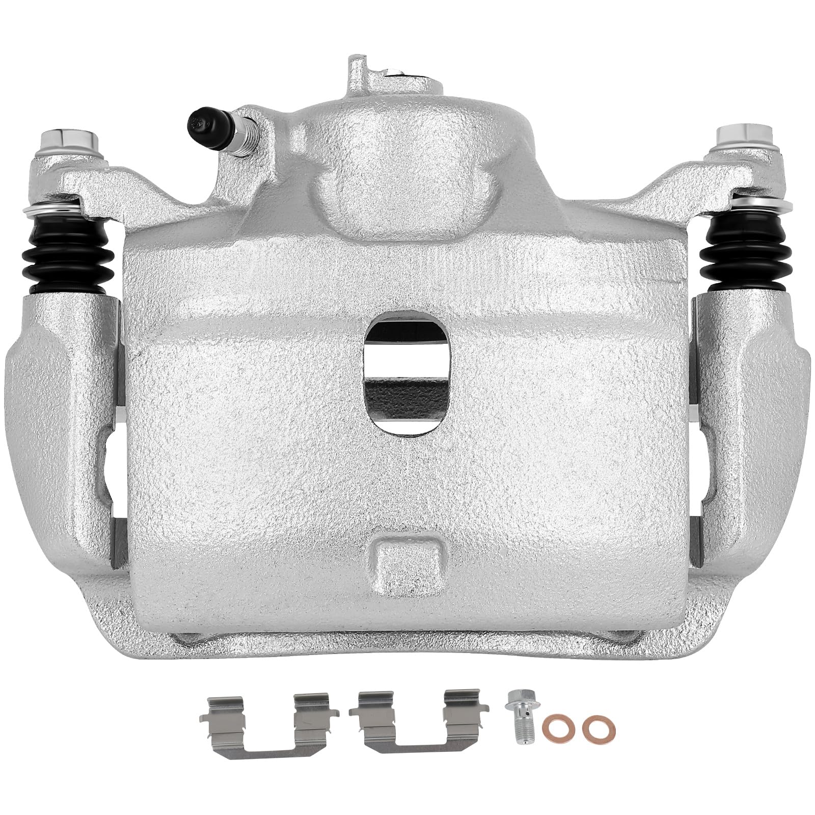 Scitoo 19B2661 Front Right Disc Brake Caliper Assembly W/Bracket For Acura For Ilx,For Honda For Accord/For Civic/For Cr-Z/For F