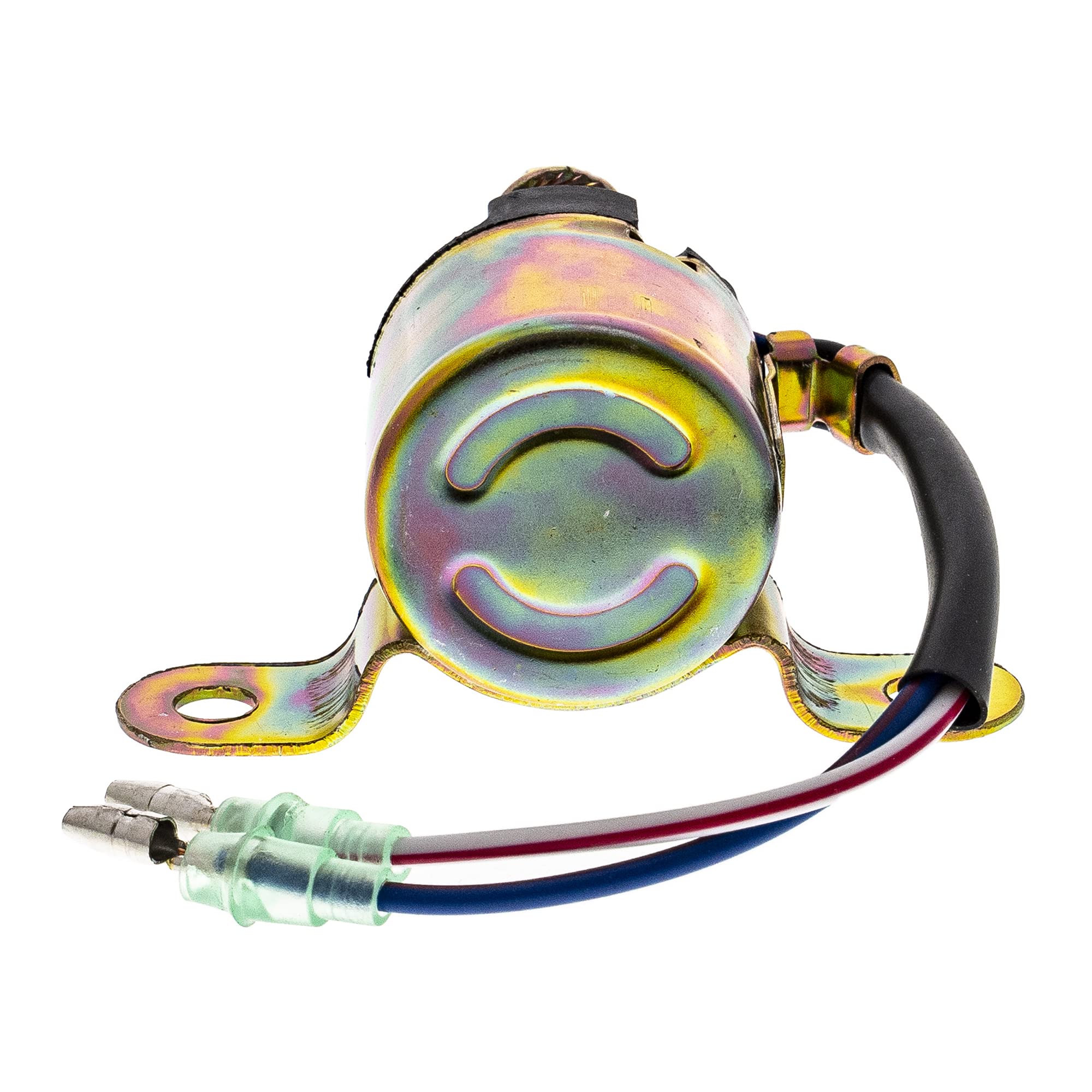 Niche Starter Solenoid Relay Switch For Polaris 4012013 Sportsman 550 400 300 X2 Xp Hawkeye 4011483