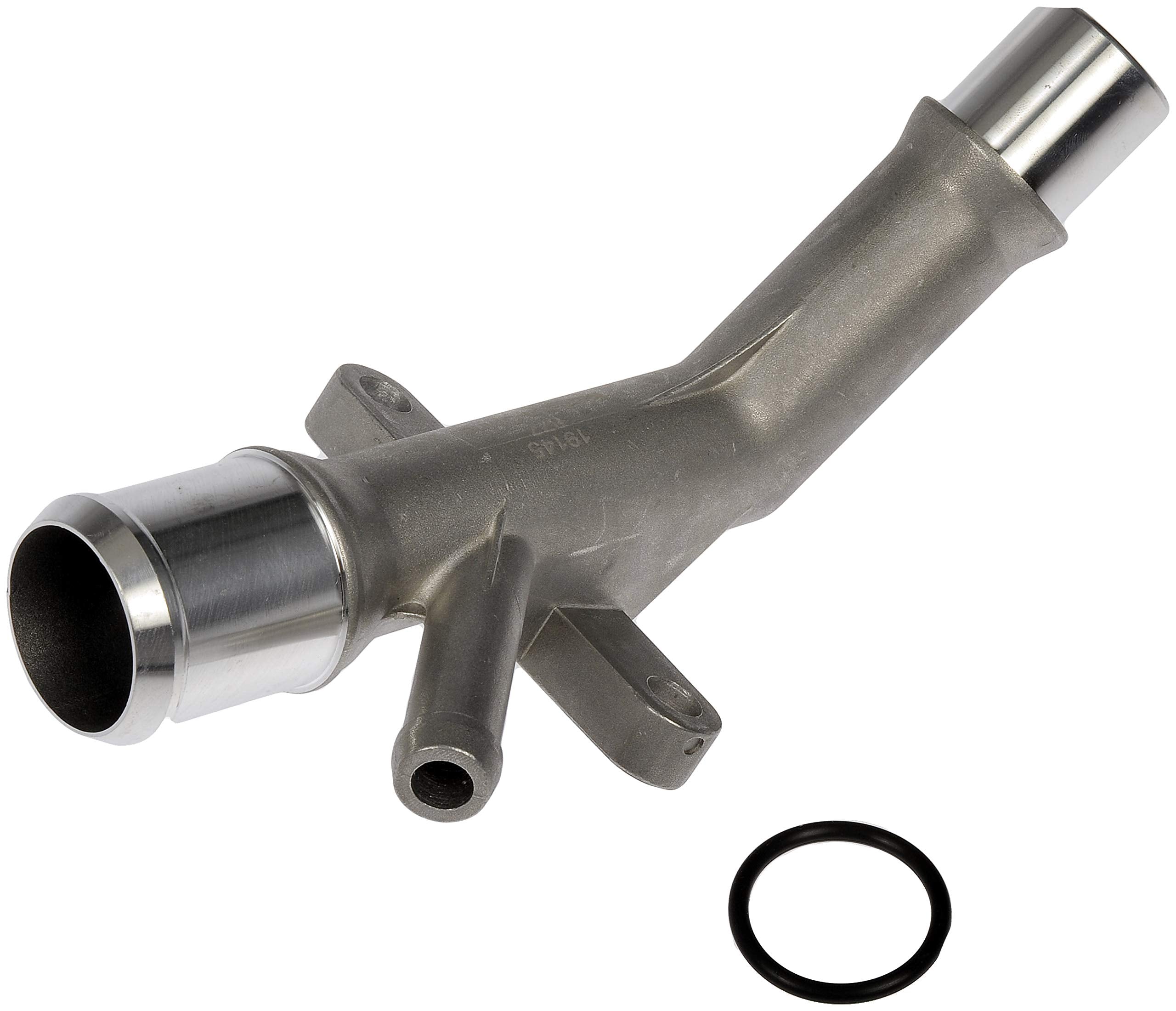 Dorman 902-1075 Engine Coolant Pipe Compatible With Select Ford Models