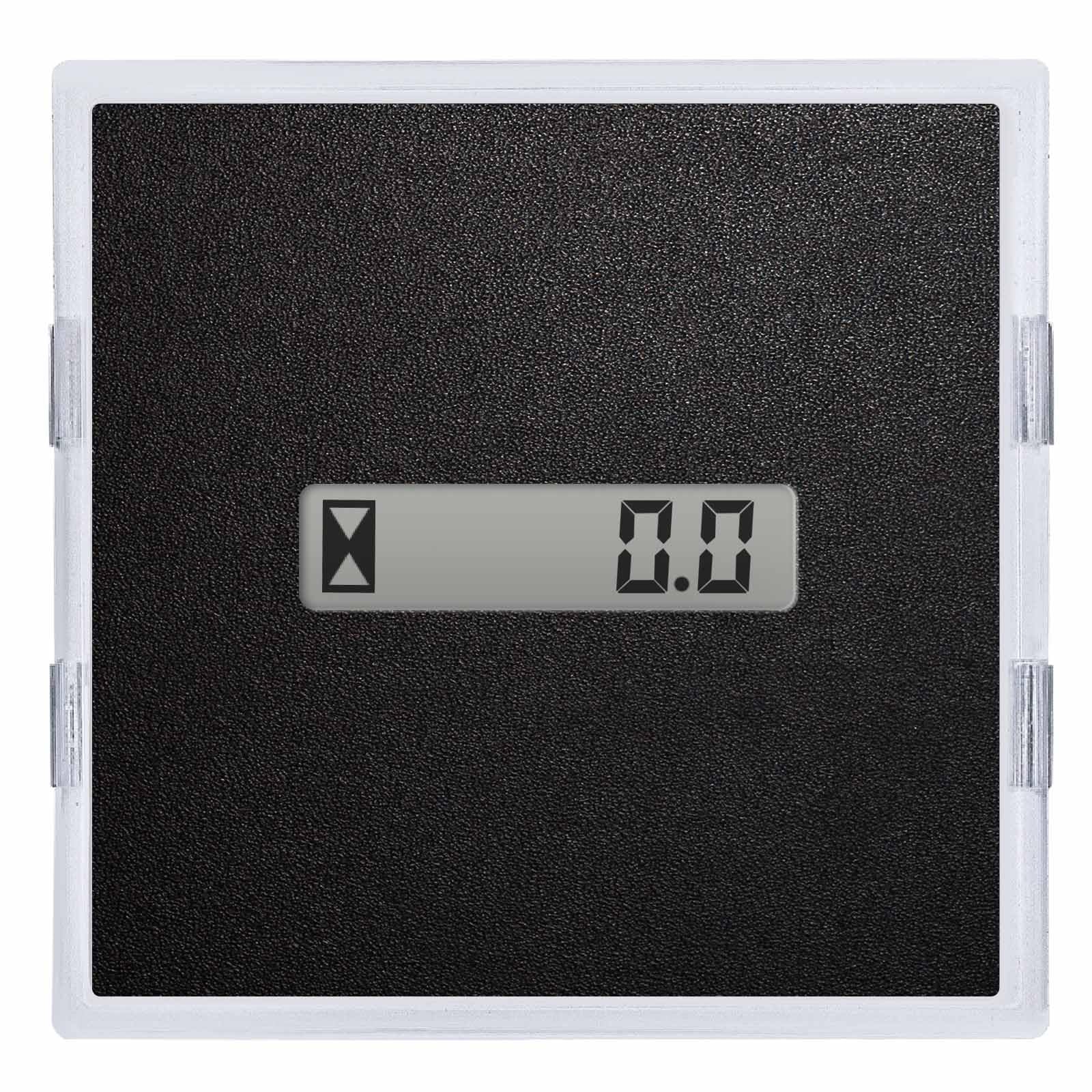 925-06170B Hour Meterervice Fit for Cub Cadet Minder Z Force RZT LGT LGTX GT GSE LT LTX - Hour Meter Replaces# 925-06170A, 925-0