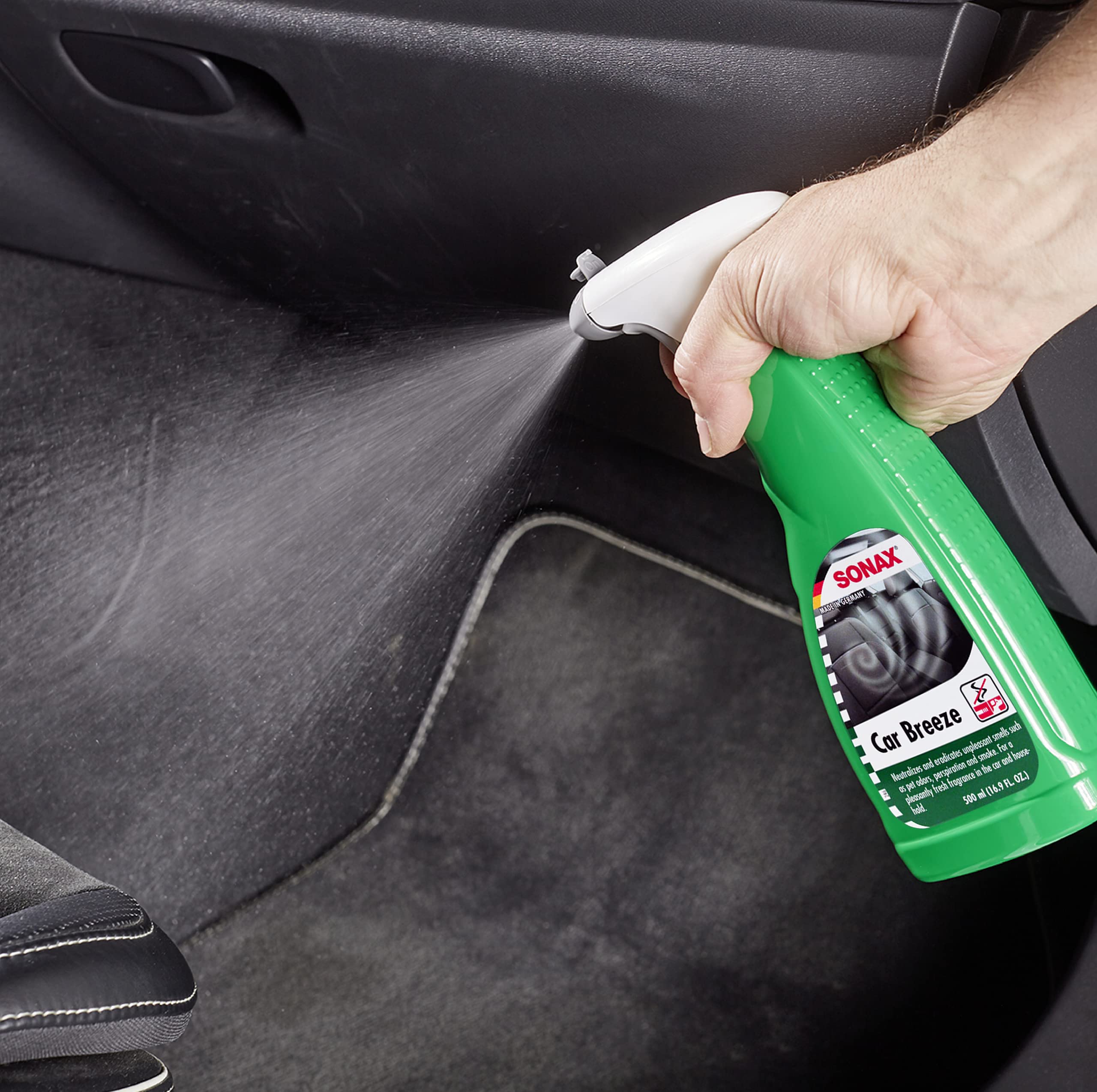 Sonax (292241) Car Breeze - 16.9 Fl. Oz.