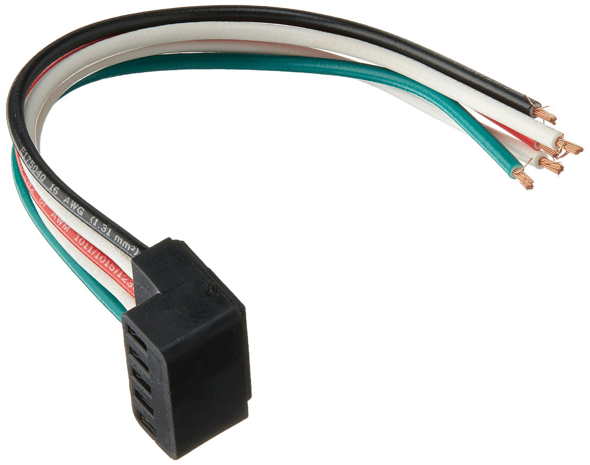 VALTERRA Diamond Group 17W167 5-Pin in-Line Terminal Wire Harness