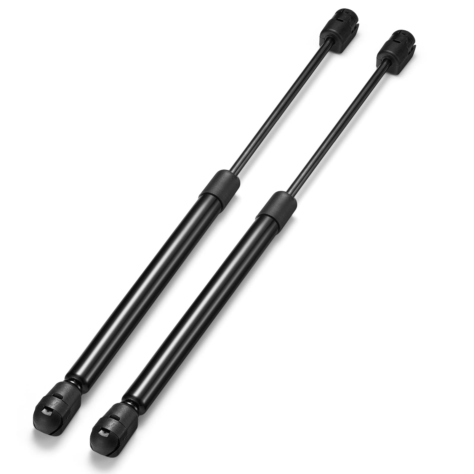 Bdfhyk C1604154 15 Inch 24 Lbs Truck Camper Shell Gas Shocks Struts Lift Support Gas Spring For Truck Cap Window Leer Topper Camper Shell Tool Box Chest