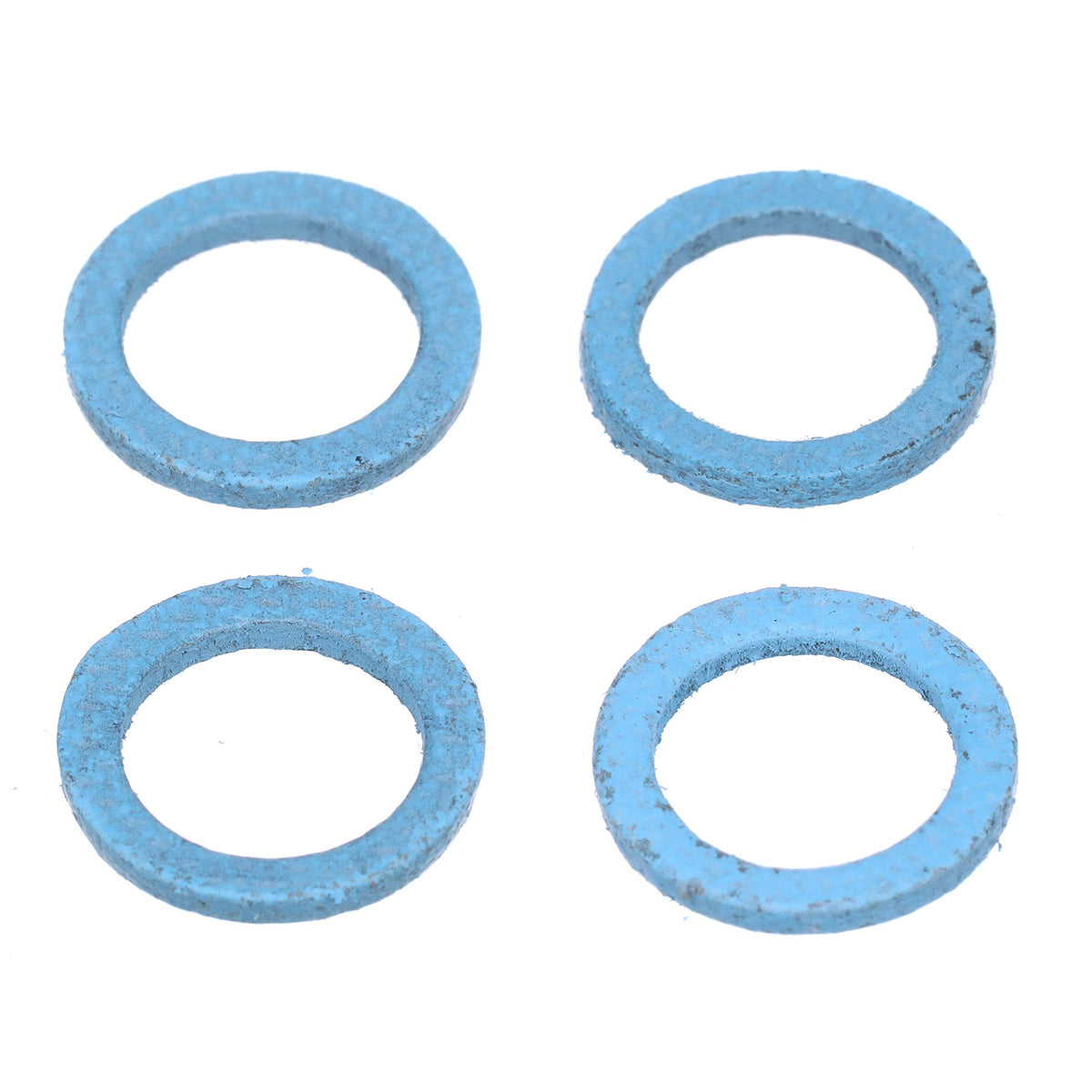 Quicksilver 19183Q02 Lower Unit Gear Lube Drain And Fill Hole Screw Seal