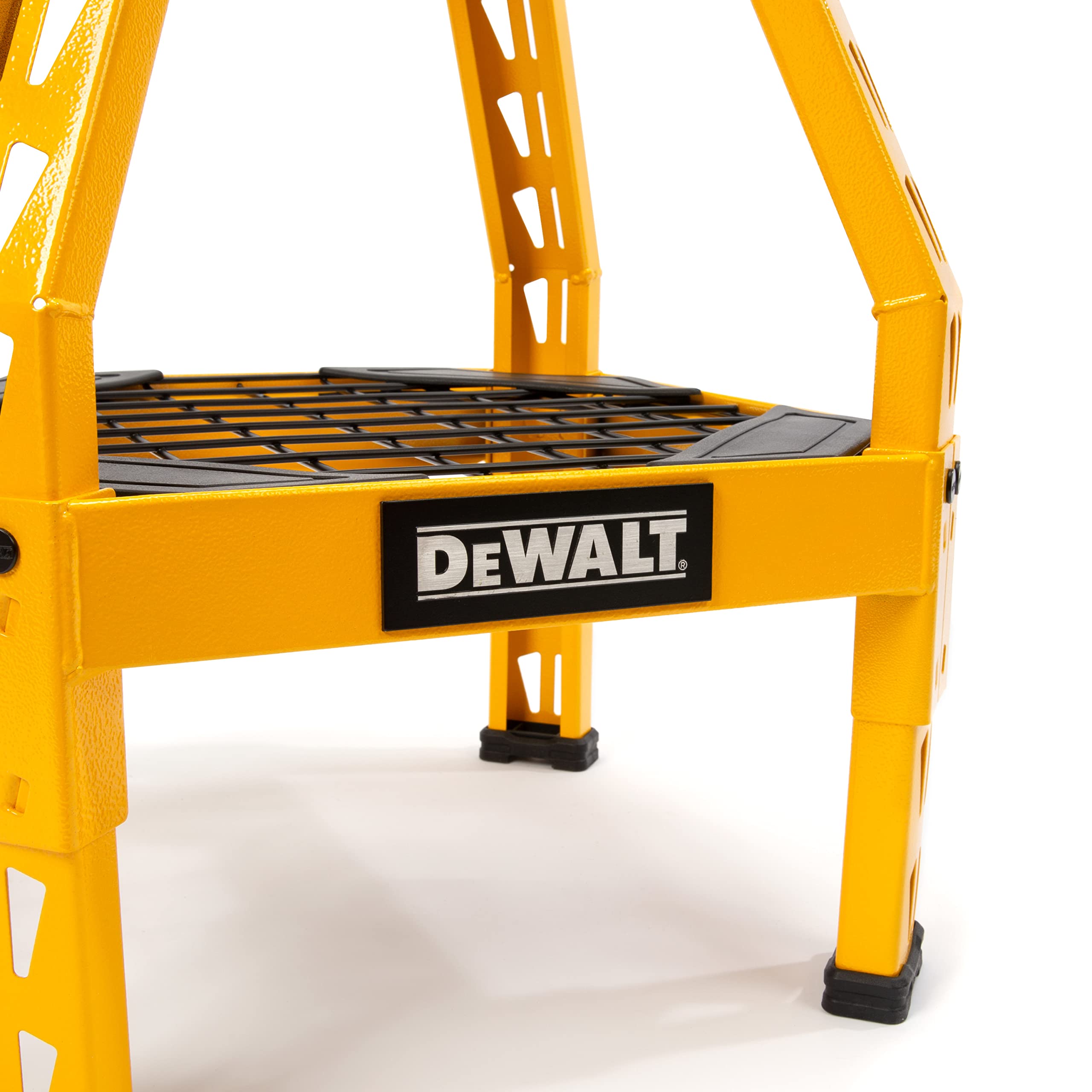 Dewalt Swivel Shop Stool