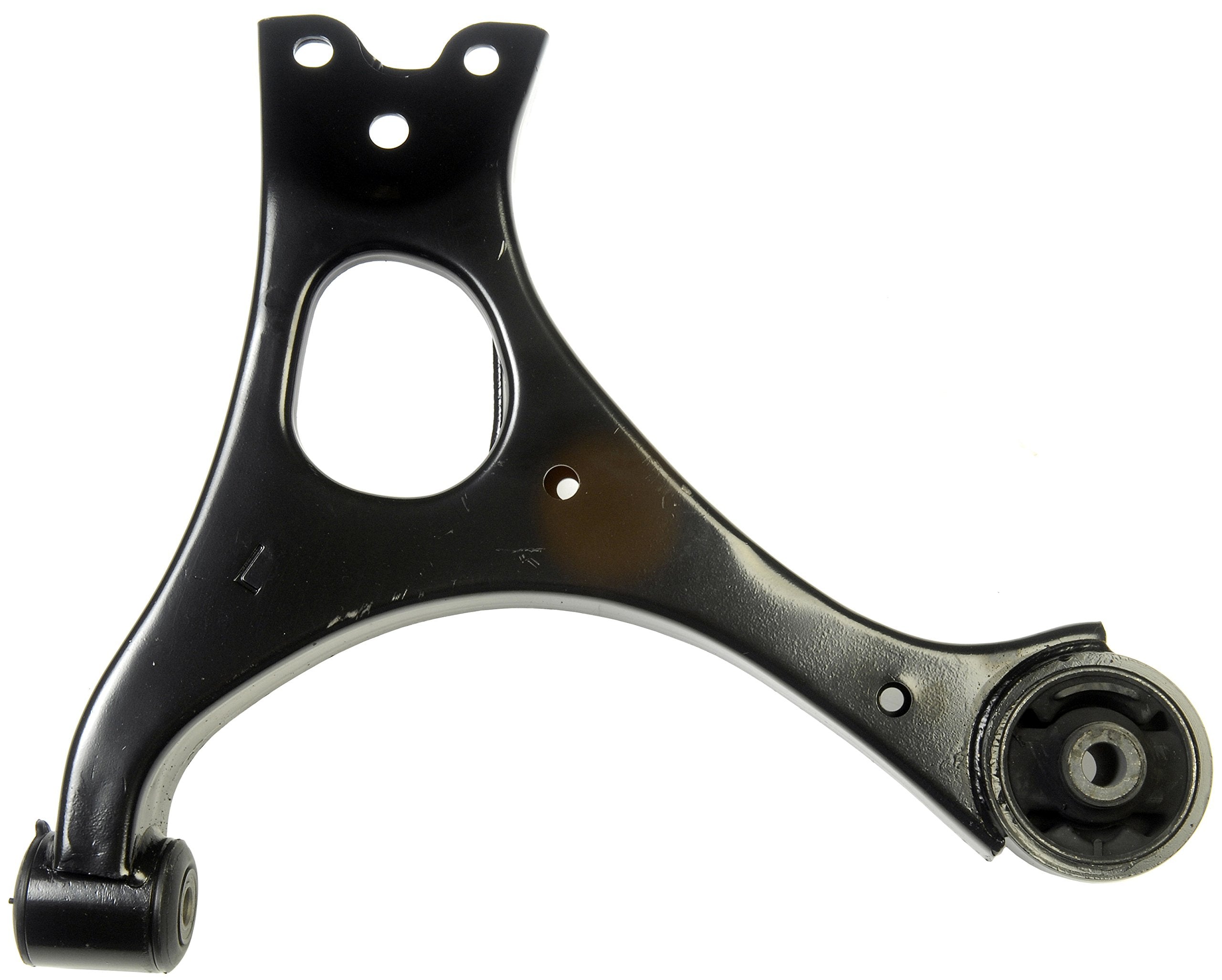 Dorman 520-565 Front Driver Side Lower Suspension Control Arm Compatible With Select Acura / Honda Models