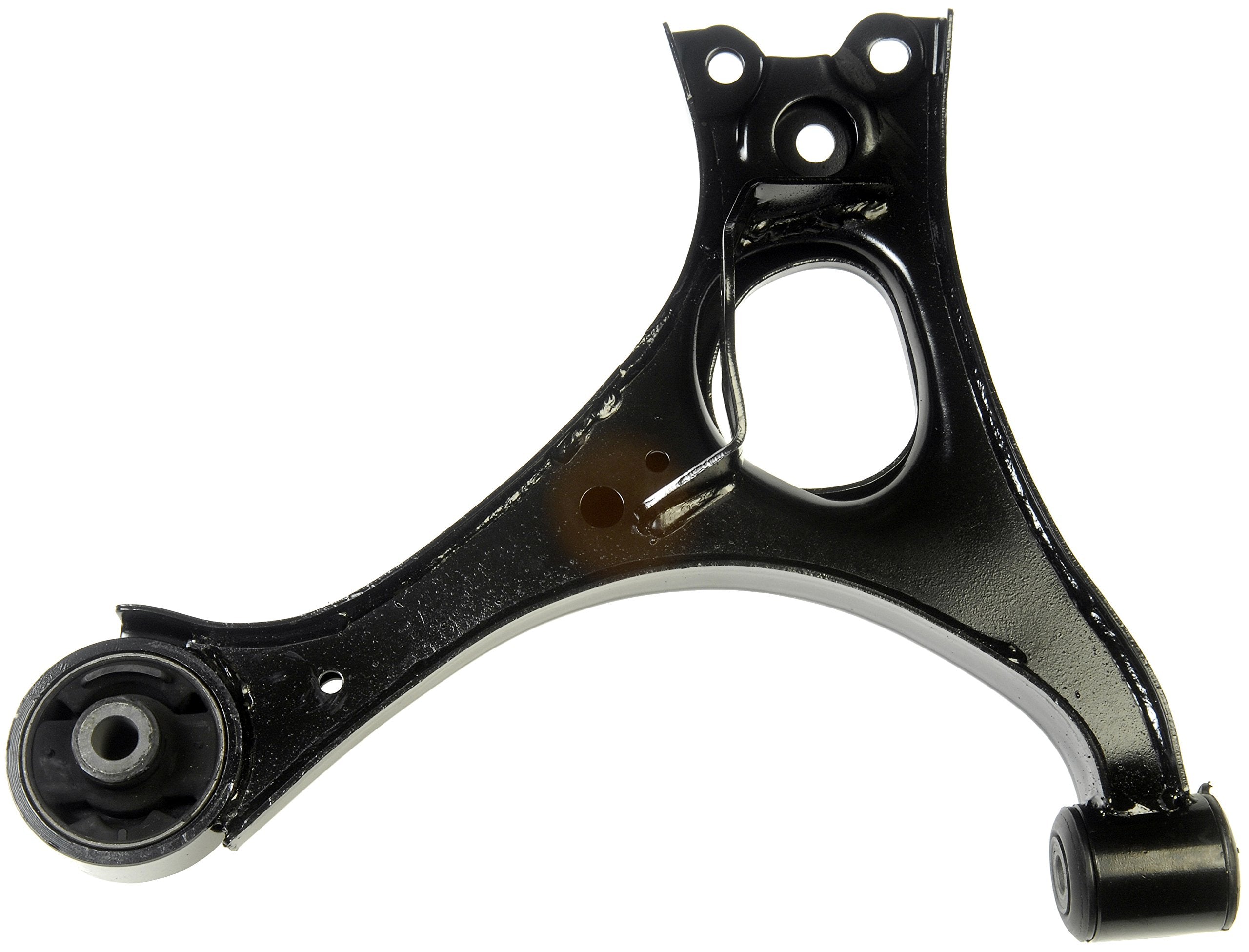 Dorman 520-565 Front Driver Side Lower Suspension Control Arm Compatible With Select Acura / Honda Models