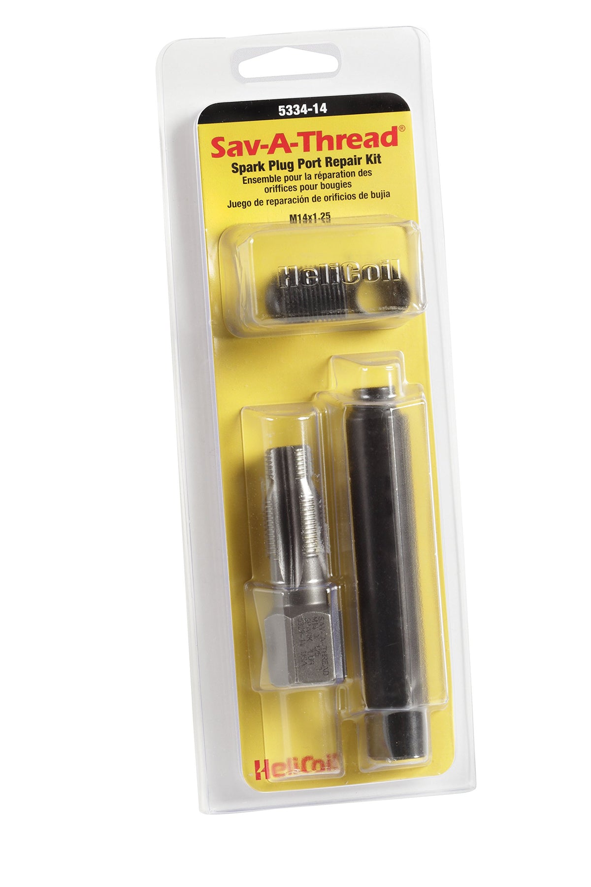 Helicoil 5334-14 Save-A-Thread Thread Repair Kit M14 X 1.25