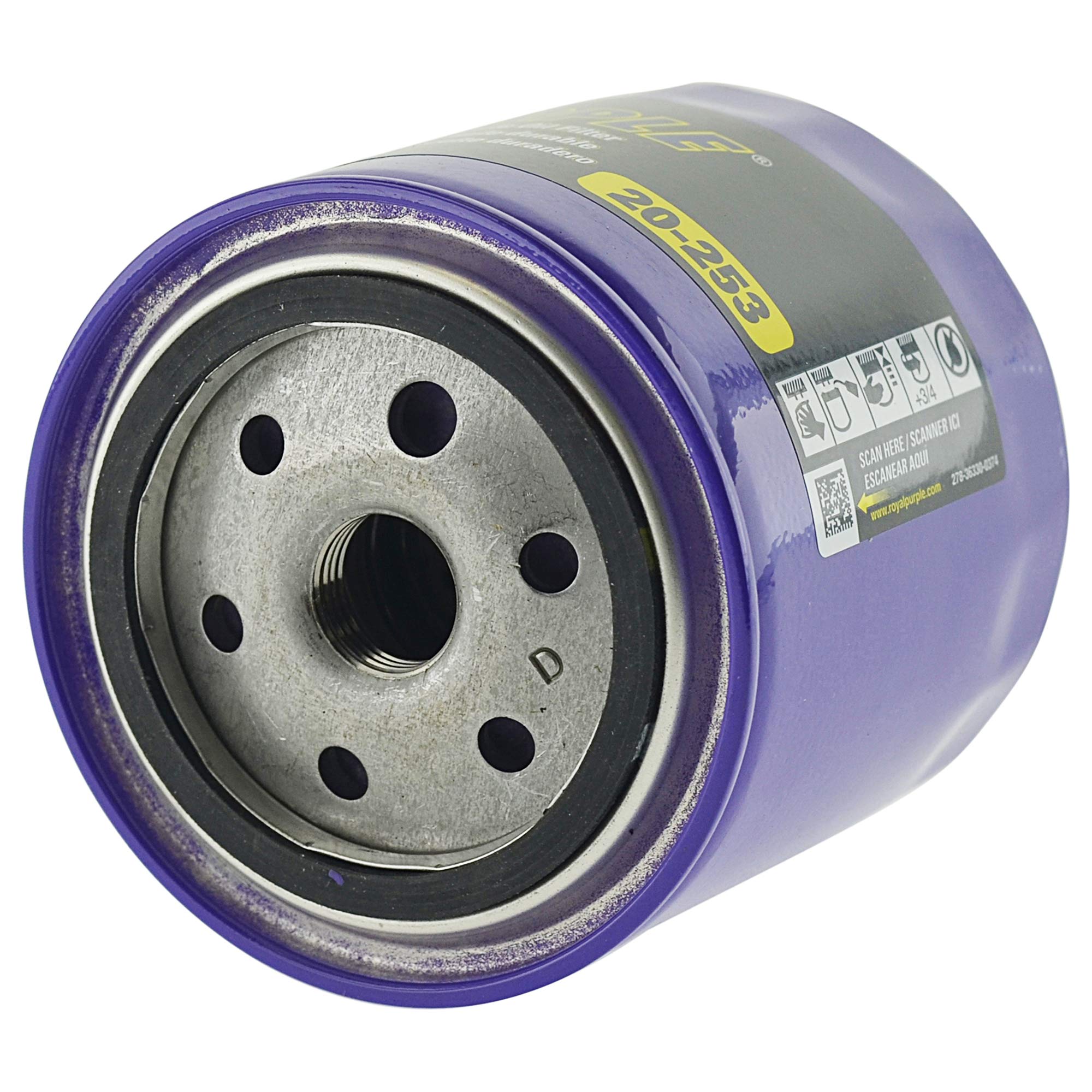 Royal Purple 20-253 Oil Filter