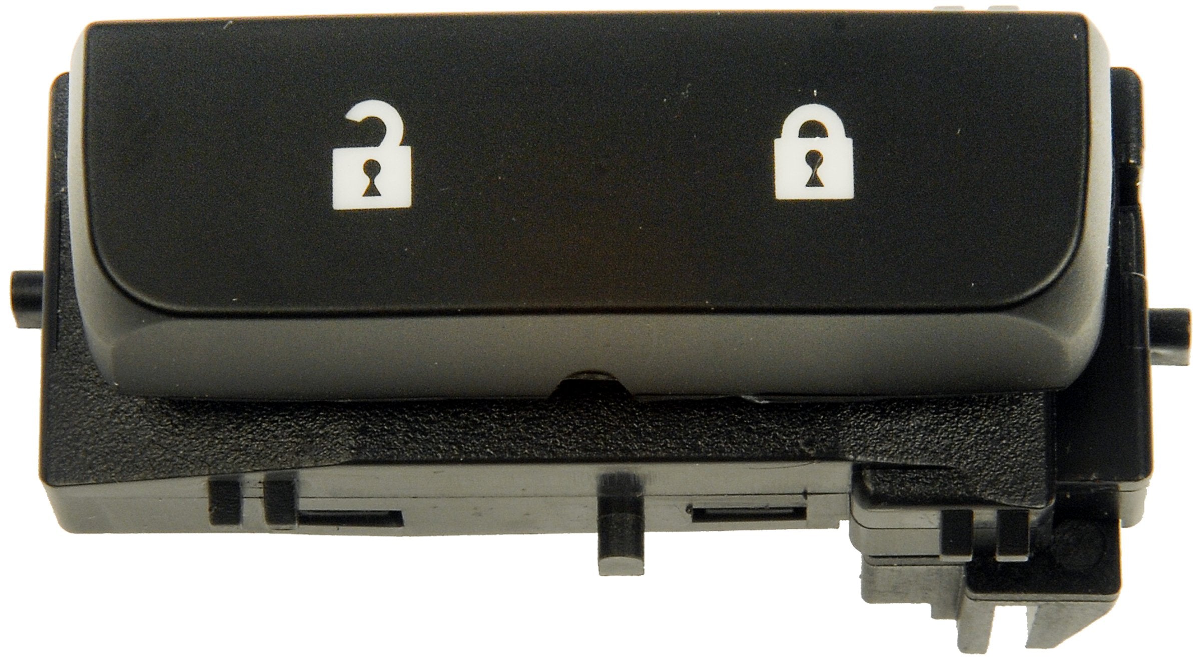 Dorman 901-119 Front Driver Side Door Lock Switch Compatible With Select Chevrolet / Gmc Models
