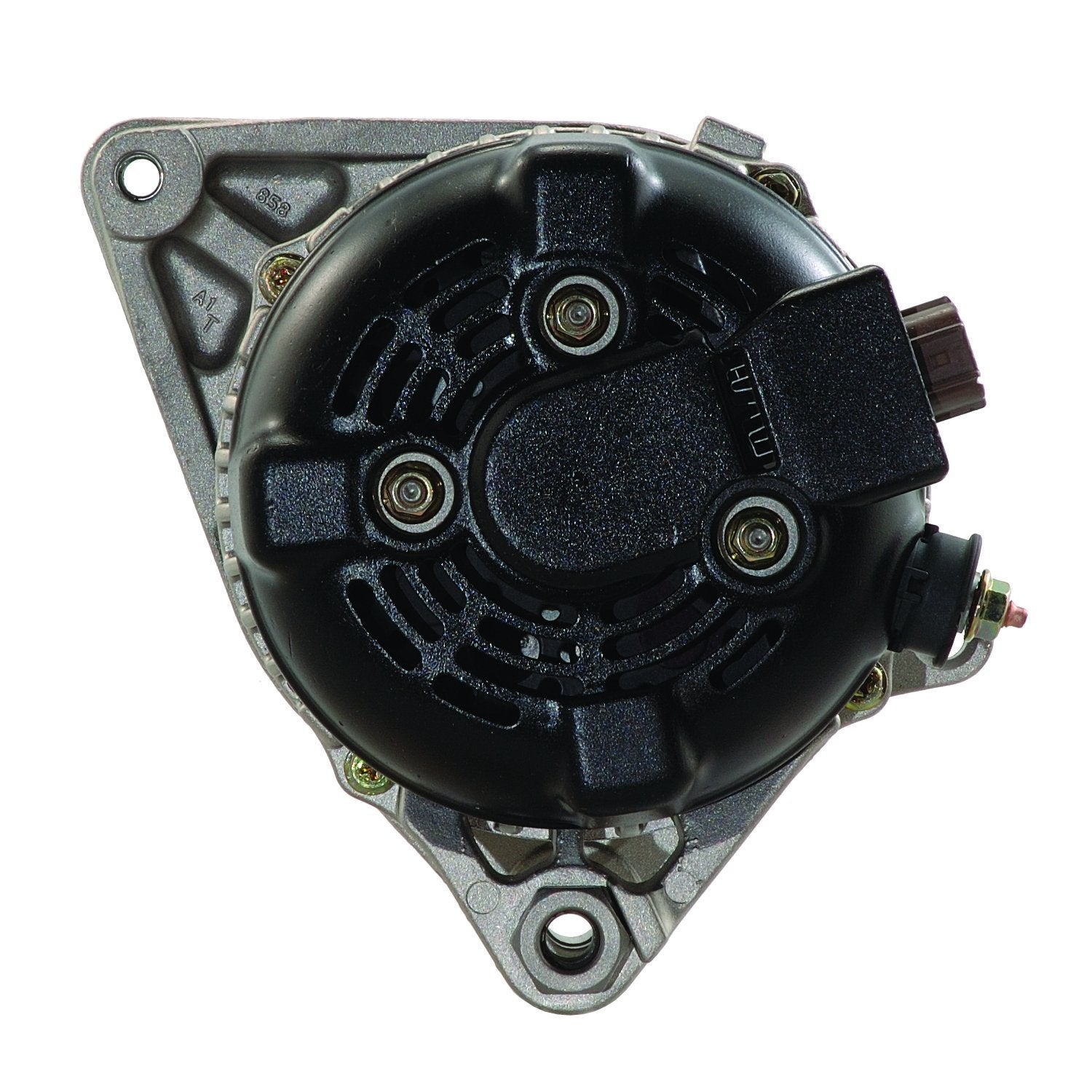 Remy 12604 Premium Remanufactured Alternator