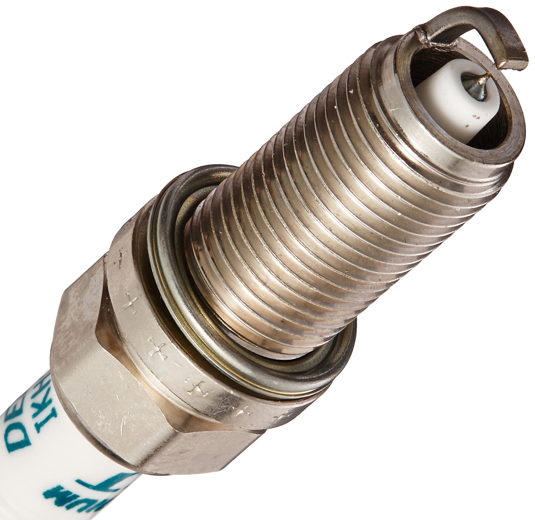 Denso (4704) Ikh20Tt Iridium Tt Spark Plug, (Pack Of 1)