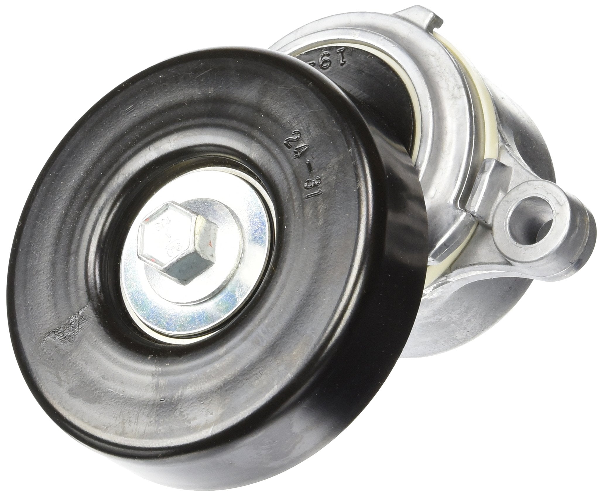 Dayco 89267 Automatic Tensioner Assembly