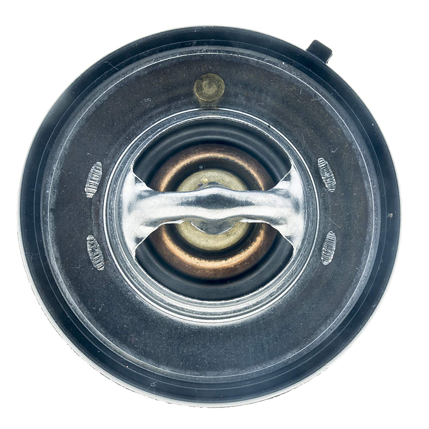 Motorad 7420-195 Fail-Safe Thermostat-195 Degrees | Fits Select Chrysler Aspen, Dodge Dakota, Durango, Nitro, Ram 1500, Ram 2500