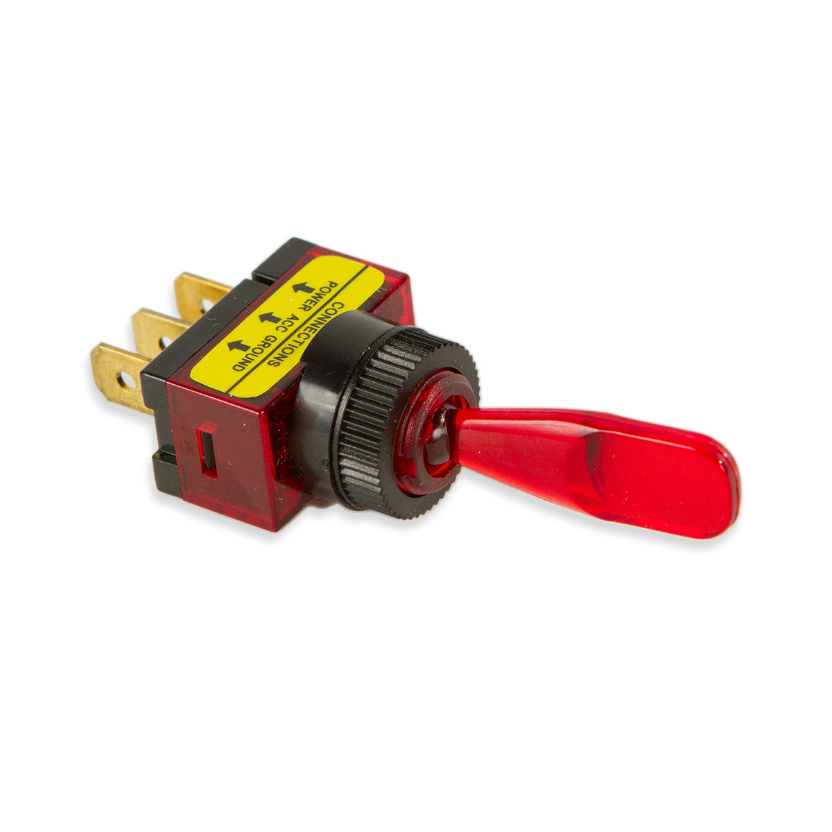 Wirthco 20500 Toggle Switch