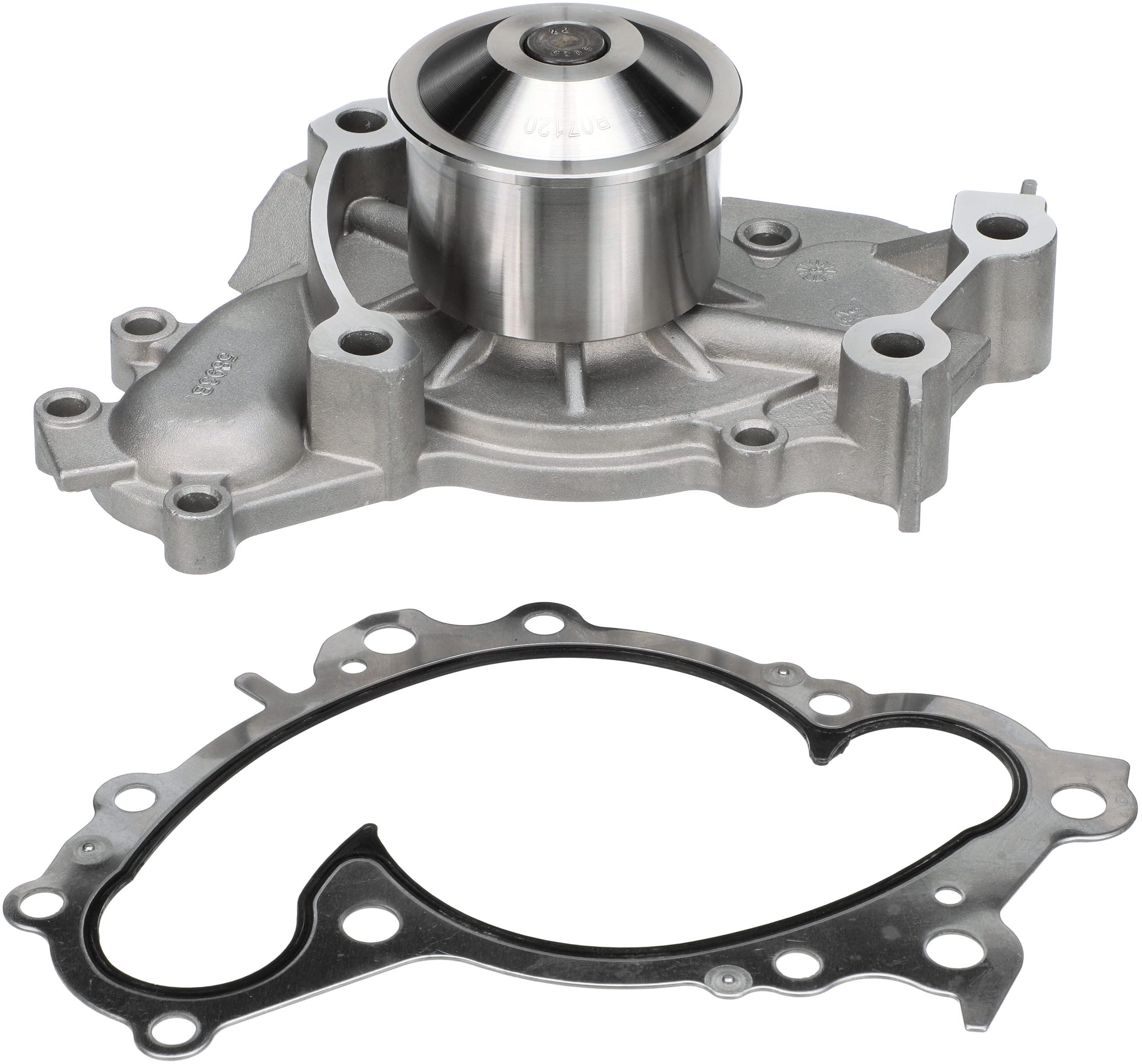 Gates 42340 Premium Engine Water Pump
