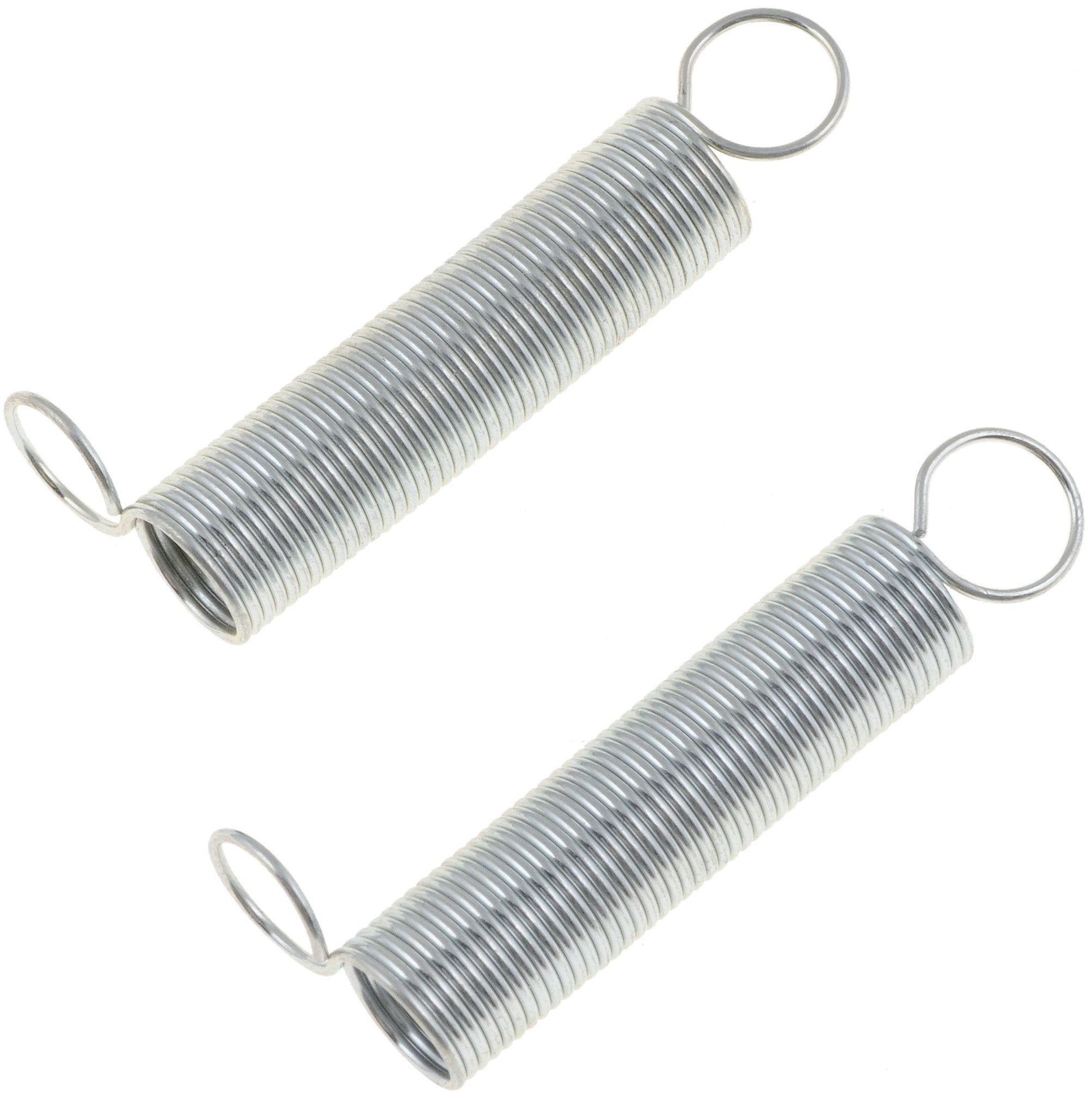 Dorman 59014 Spring-Carburetor-Length 1-13/16 In., O.D. 3/8 In., W.D. 1/16 In., 2 Pack Universal Fit