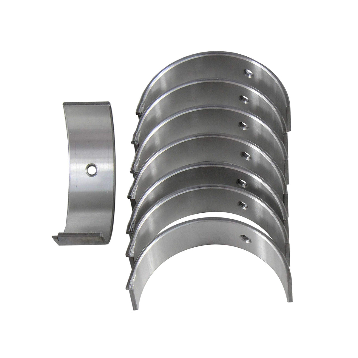 Dnj Rb534 Rod Bearings For 2009-2013 / Suzuki/Grand Vitara, Kizashi, Sx4 / 2.0L, 2.4L / Dohc / L4 / 16V / 146Cid, 1995Cc, 2393Cc