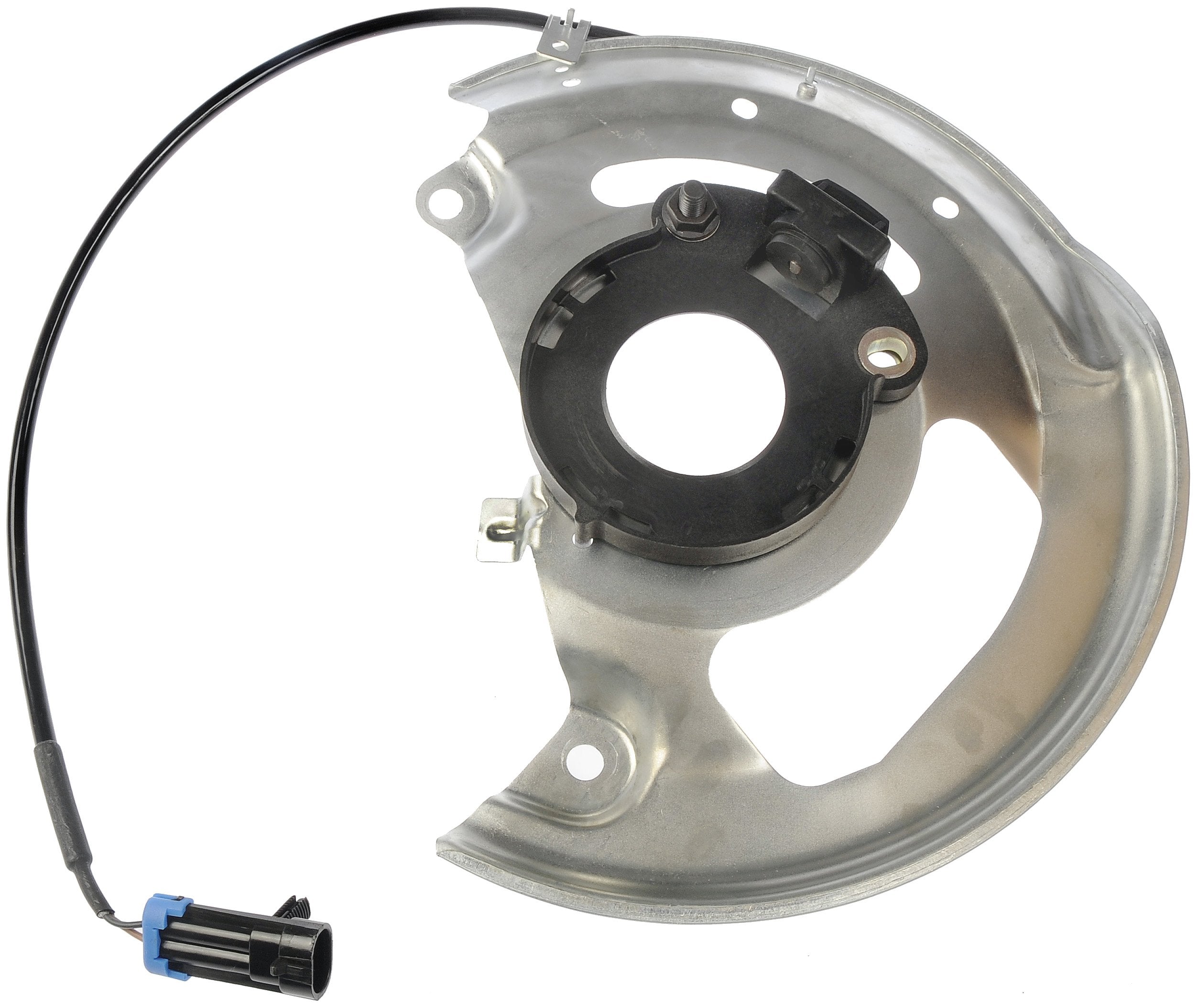 Dorman 970-098 Front Passenger Side Abs Wheel Speed Sensor Compatible With Select Chevrolet/Gmc Models