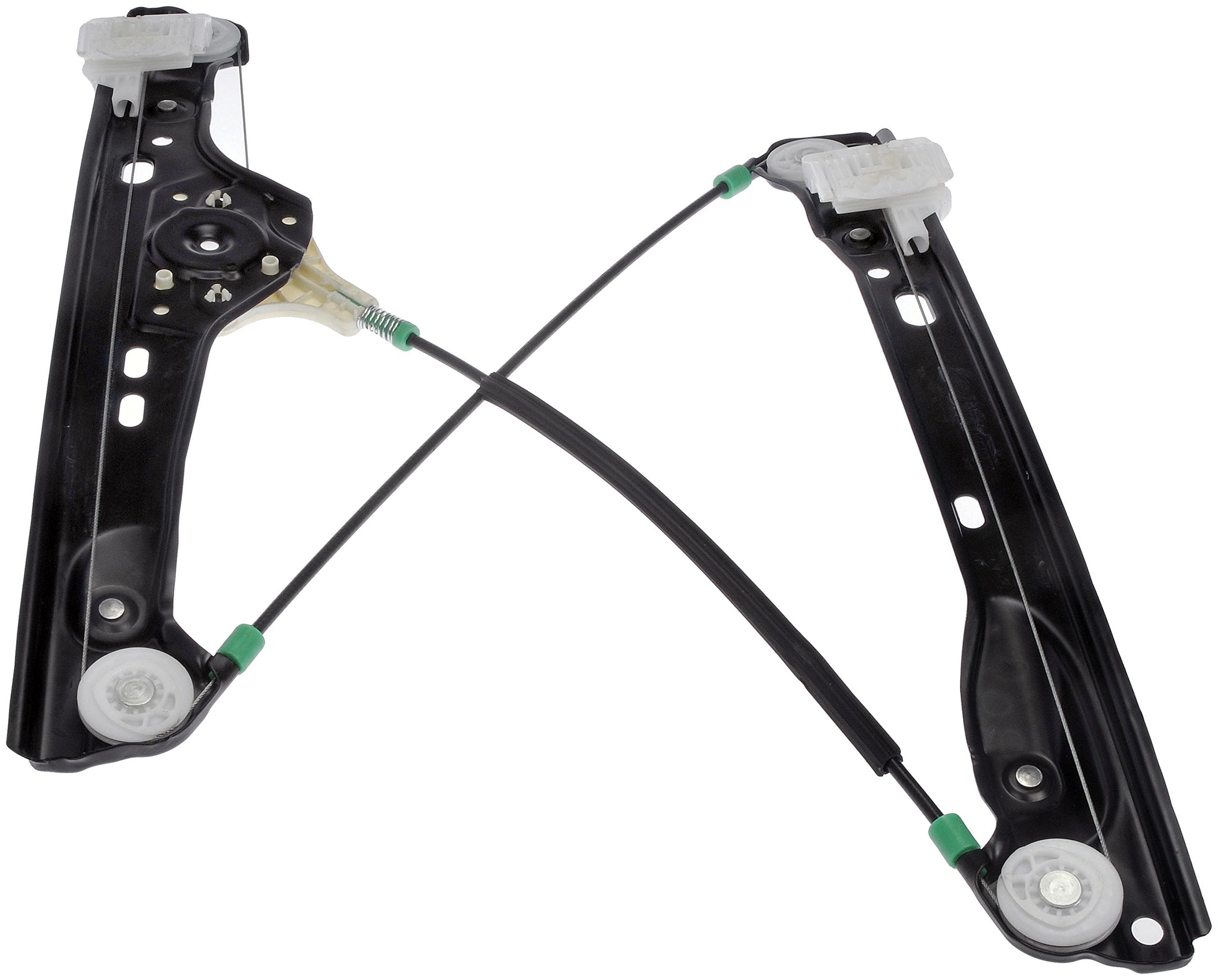 Dorman 749-467 Front Passenger Side Power Window Regulator (Regulator Only) Compatible With Select Bmw Models