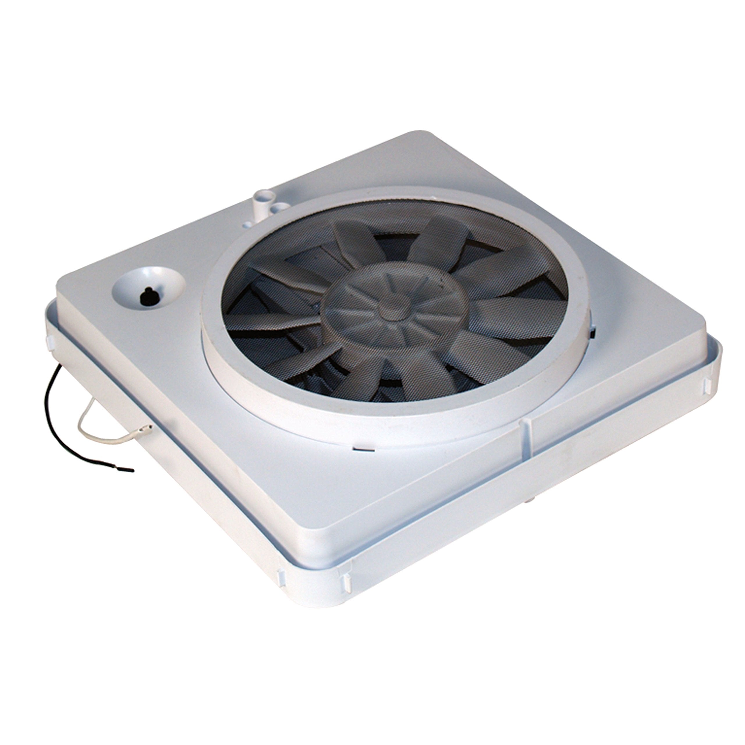 Hengs 90043-CR Replacement Vortex I Fan