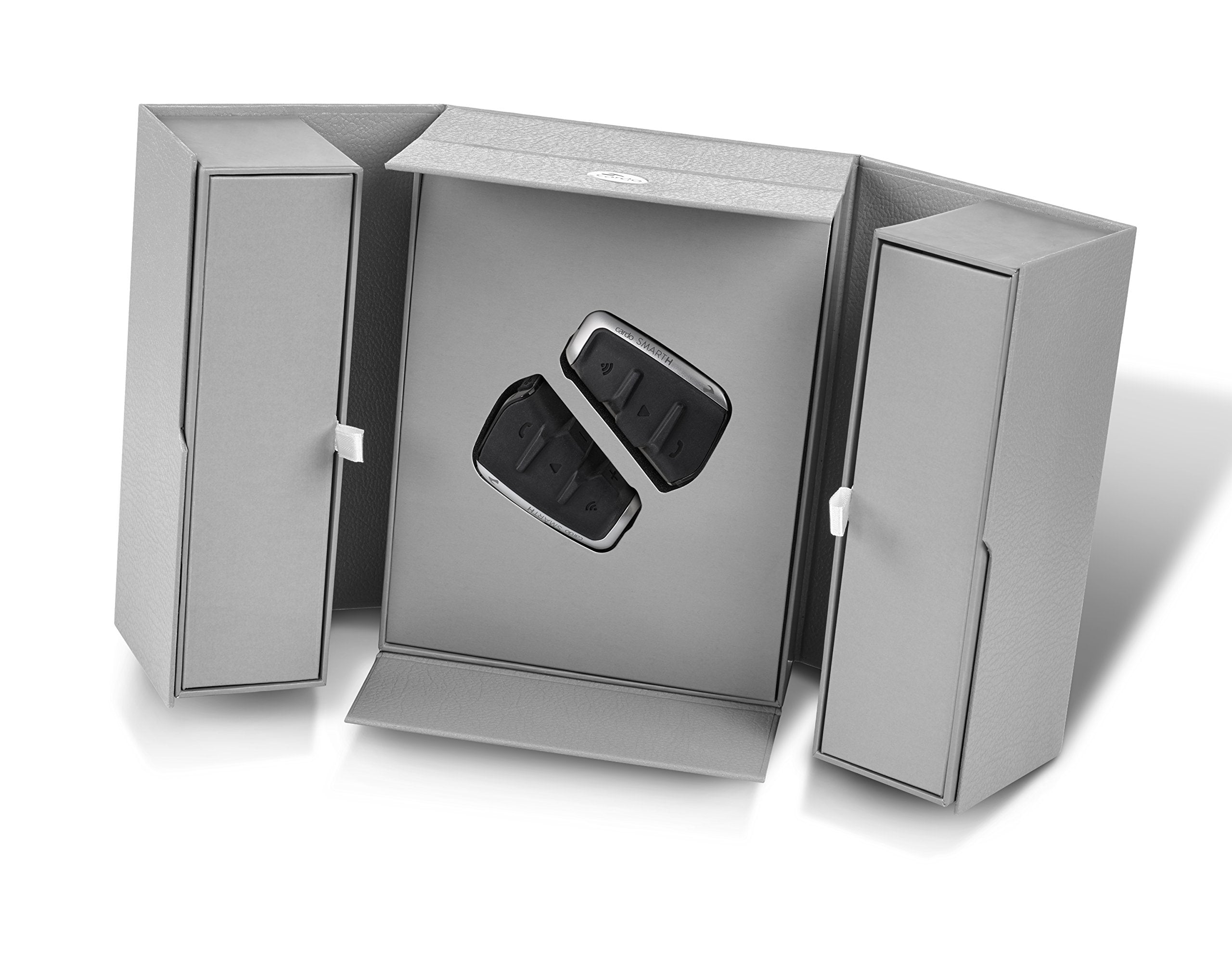 Cardo Smarth Duo - Smrt0102 (Dual)