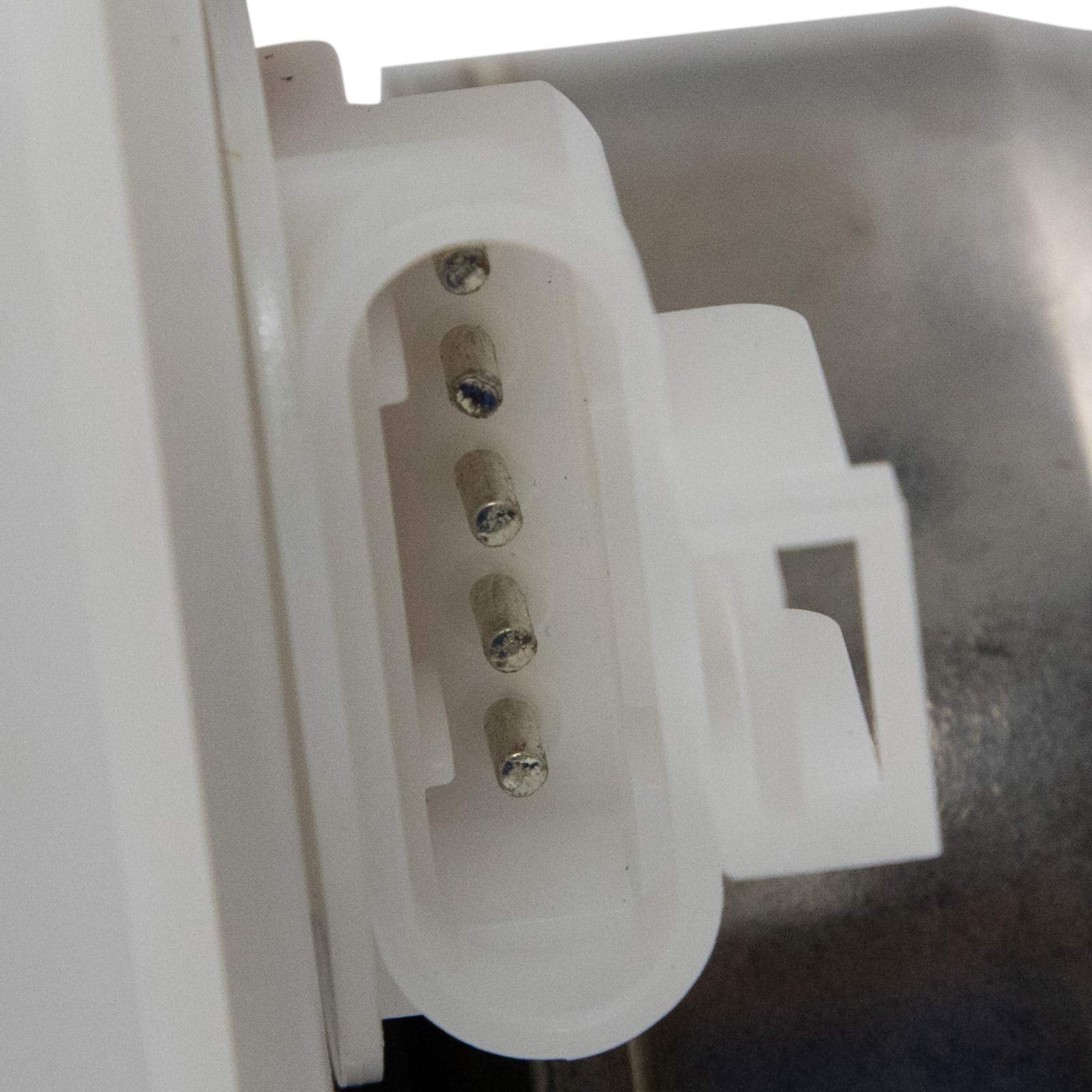 Trq Fuel Pump Module Assembly Compatible With 1994 Dodge Ram 1500 Ram 2500 Ram 3500