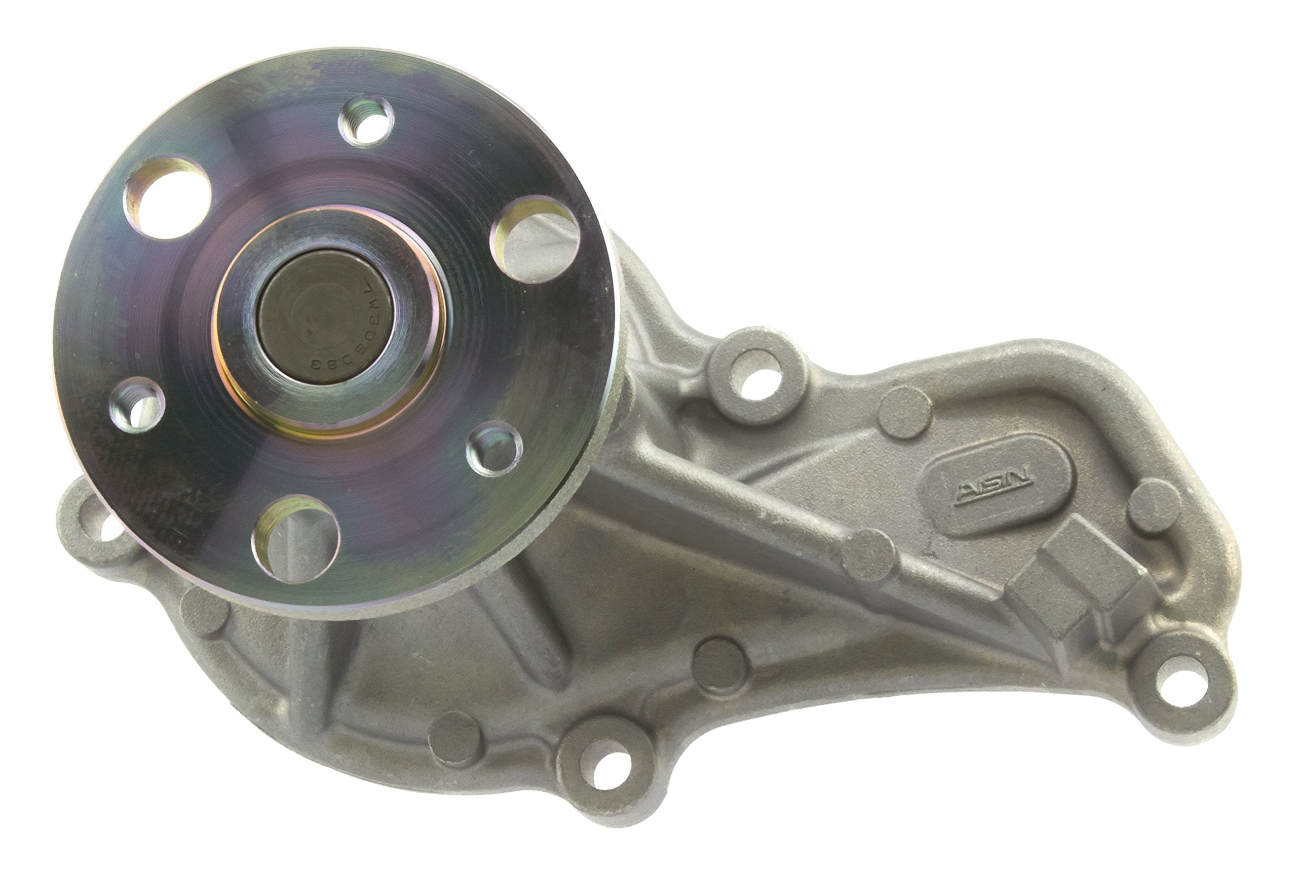 AISIN WPH-064 New Engine Water Pump with Gasket - Compatible with Select Acura ILX Honda Civic