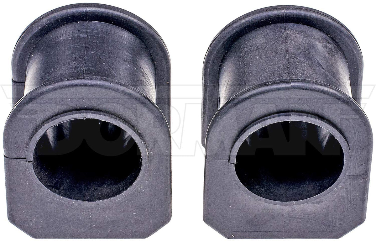 Dorman Premium Bsk85140Pr Front To Frame Suspension Stabilizer Bar Bushing Kit Compatible With Select Ford Models