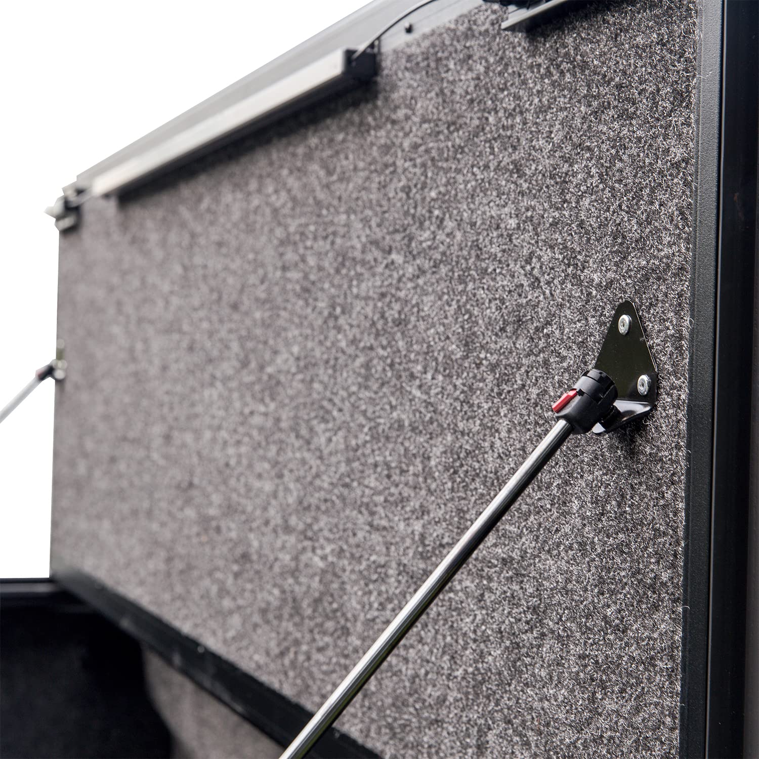 Trailfx Tonneau Cover Tfx4703