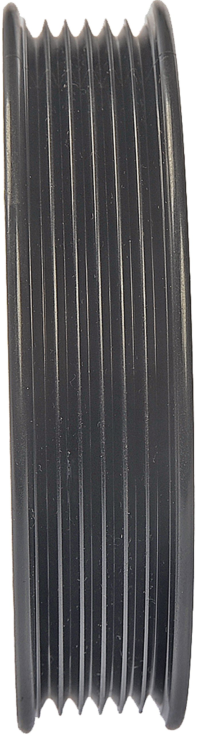 Dorman 300-004 Power Steering Pump Pulley Compatible with Select Ford / Mazda Models