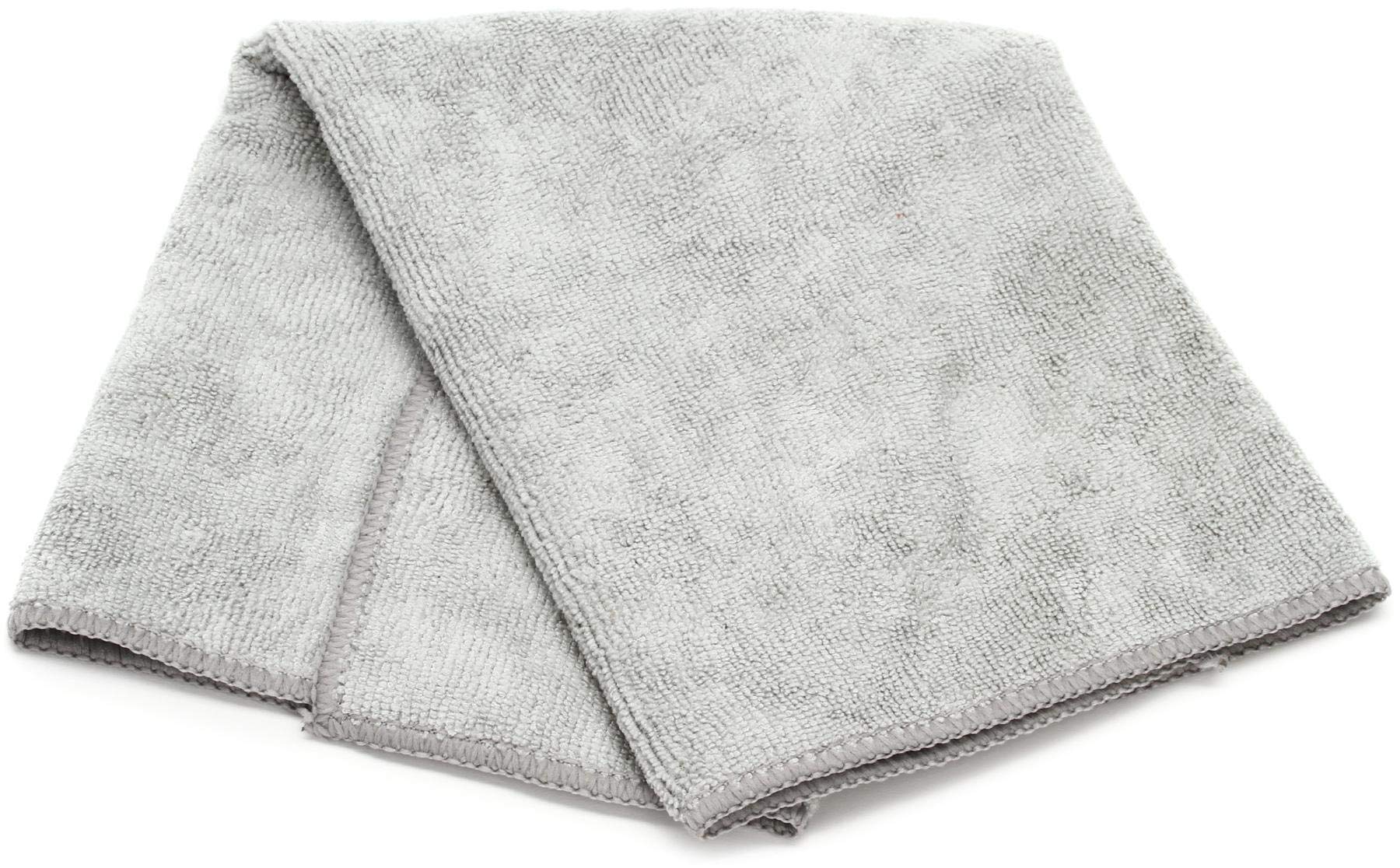 Fender Factory Microfiber Cloth