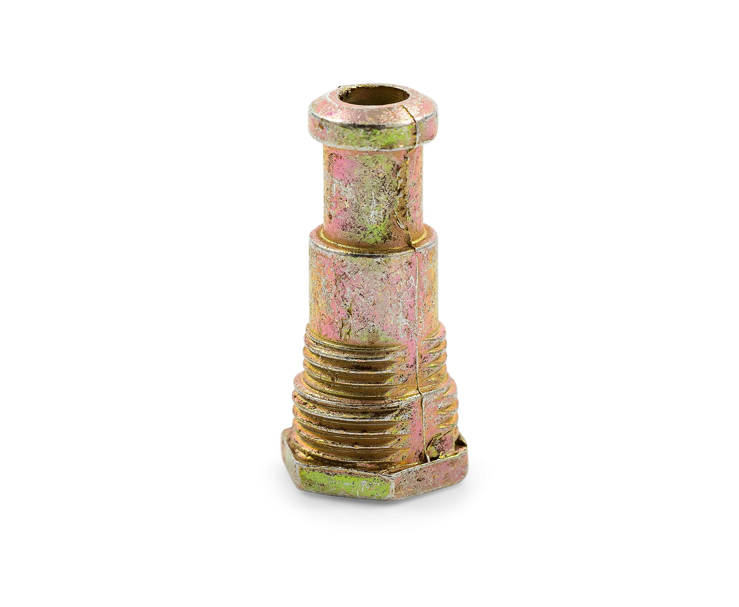 Camco 09253 Thermocouple Kit-12 (E/F), 12-Inch, Multicoloured