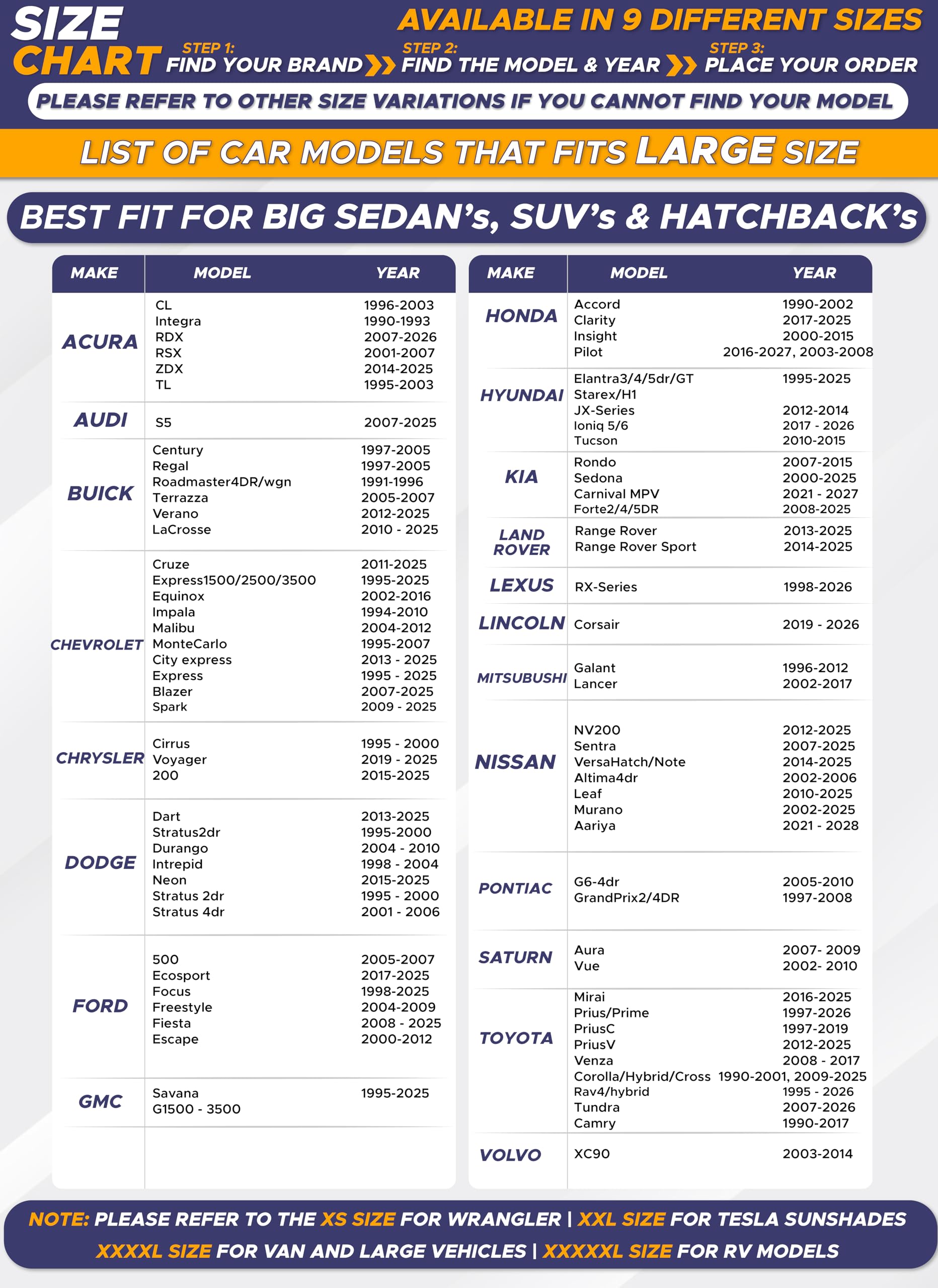 Econour Car Shade Front Windshield | Windshield Dash Protector For Maximum Uv Rays And Sun Heat Protection | Sun Visor Car Inter