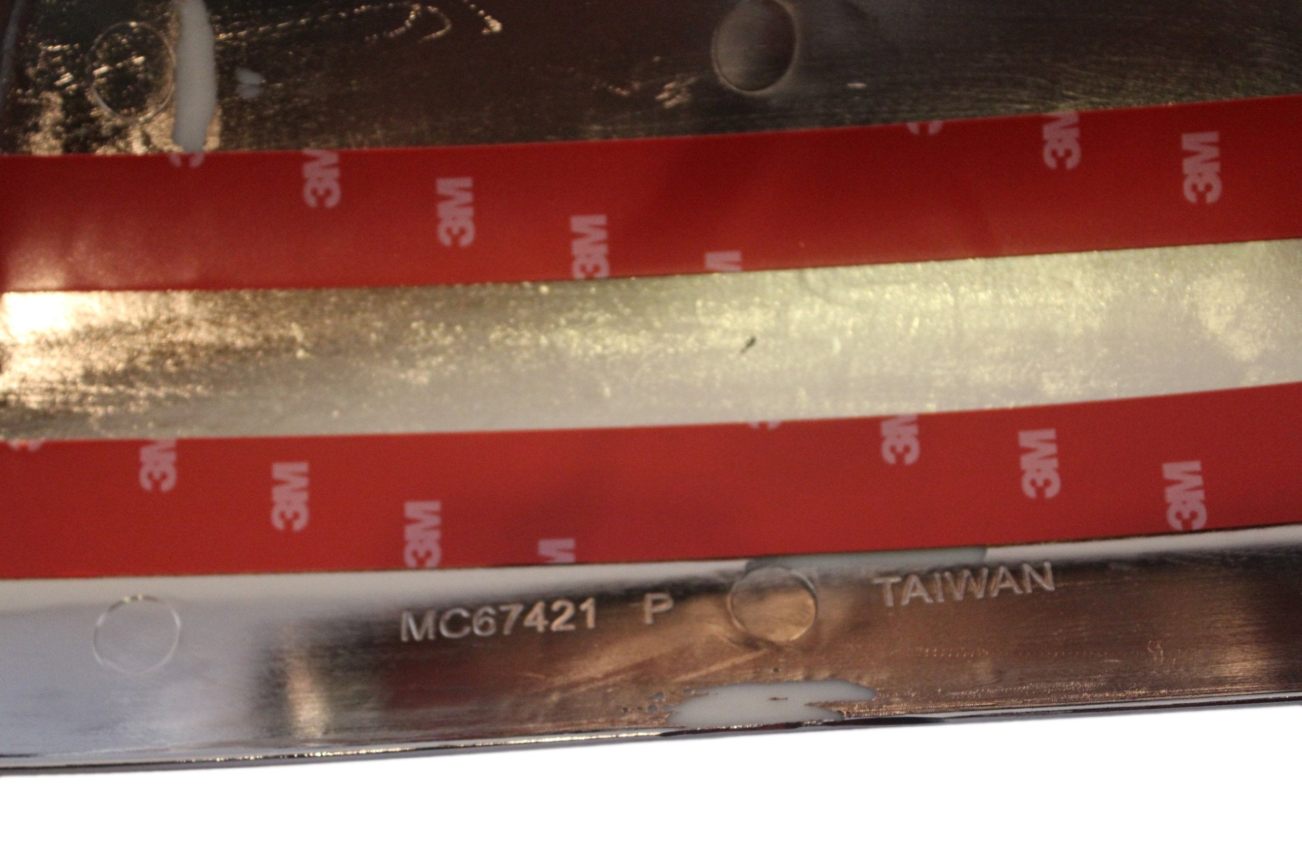 Coast To Coast Ccimc67421 Full Chrome Mirror Cover Kit For 2012-2015 Toyota Tacoma