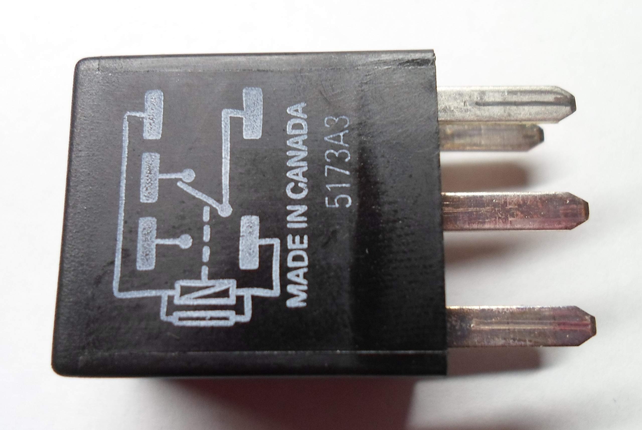 Mopar 05269988Aa Relay Micro