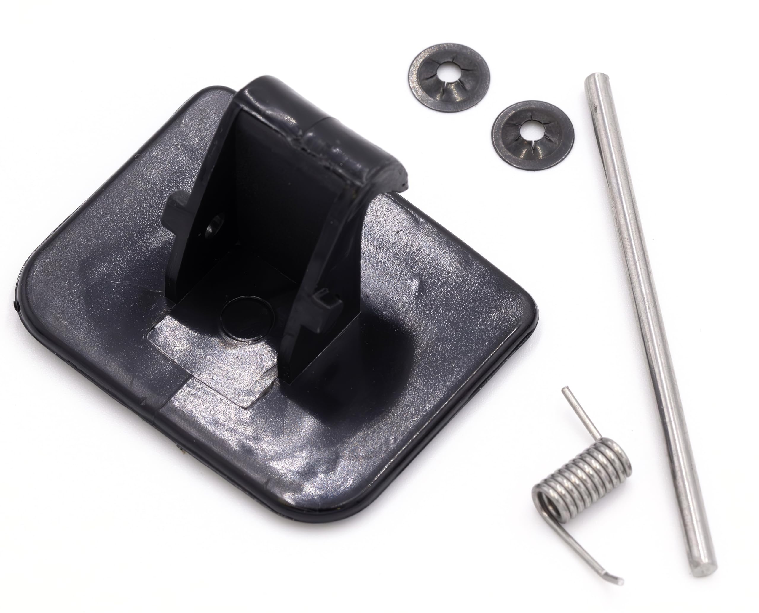 Glove Box Hood Latch Repair Kit Replacement for SeaDoo GTI GTX RXT Wake 269500553 291000922
