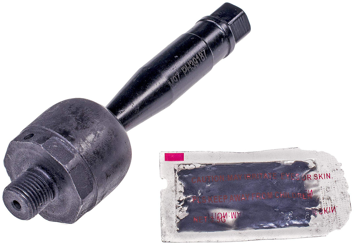 Dorman Is440 Front Inner Steering Tie Rod End Compatible With Select Audi/Volkswagen Models