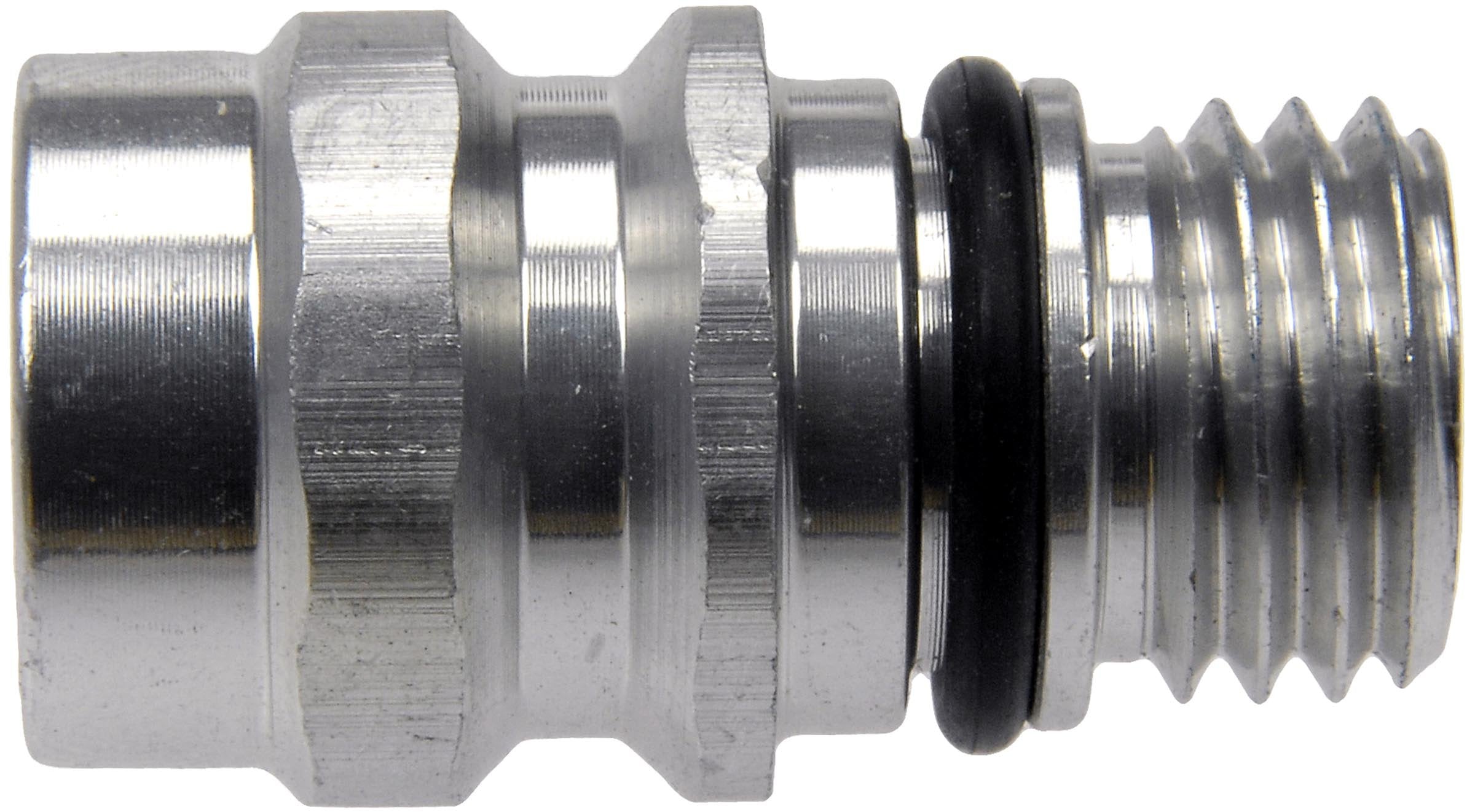 Dorman 800-955 Gm Air Conditioning Schrader Valve M12 X 1.50 Compatible With Select Models