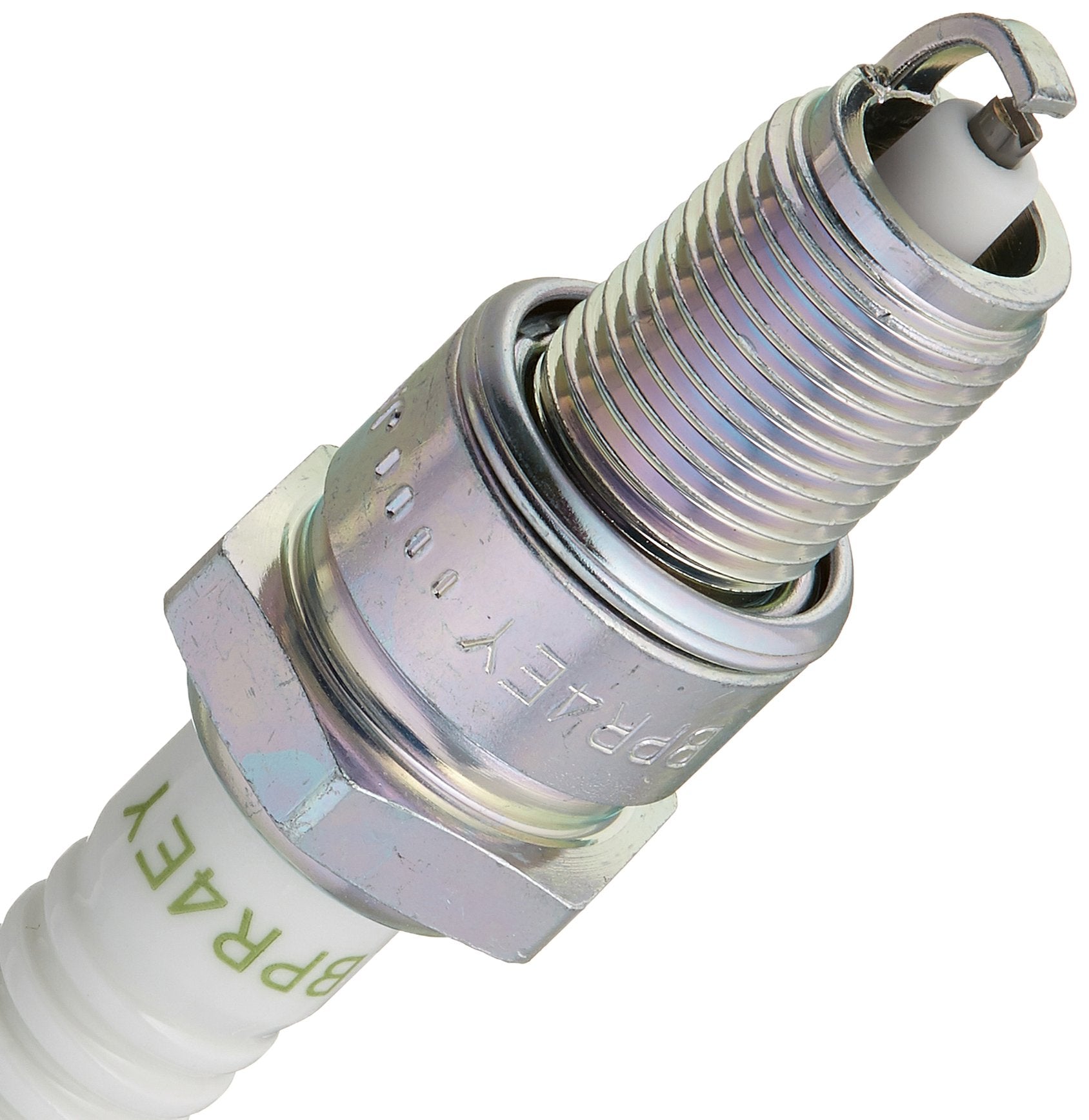 Ngk 3432 Bpr4Ey V-Power Spark Plug, Pack Of 4